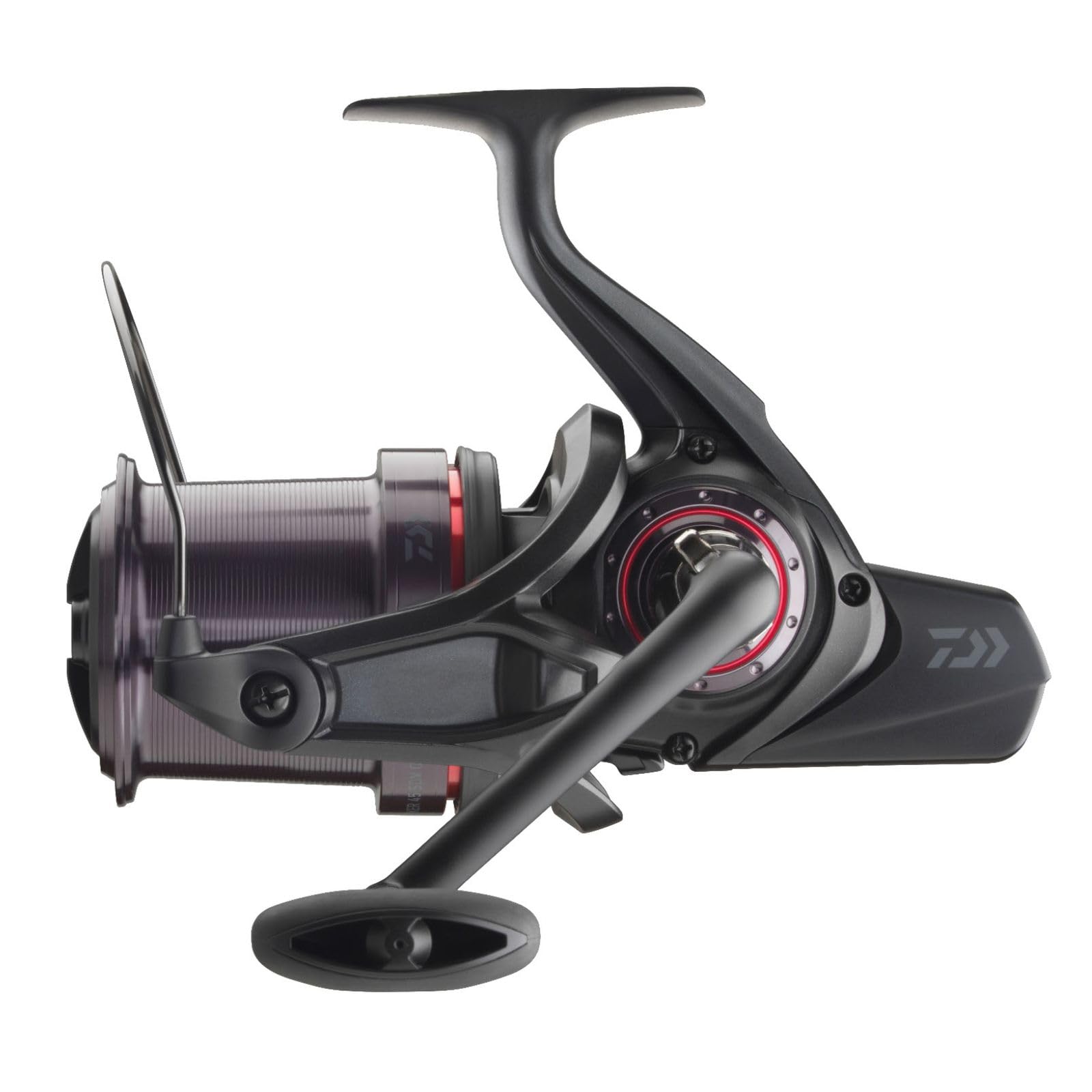 Daiwa 22 Whisker 45 Scw Qd Ot, Big Pit Fishing Reel
