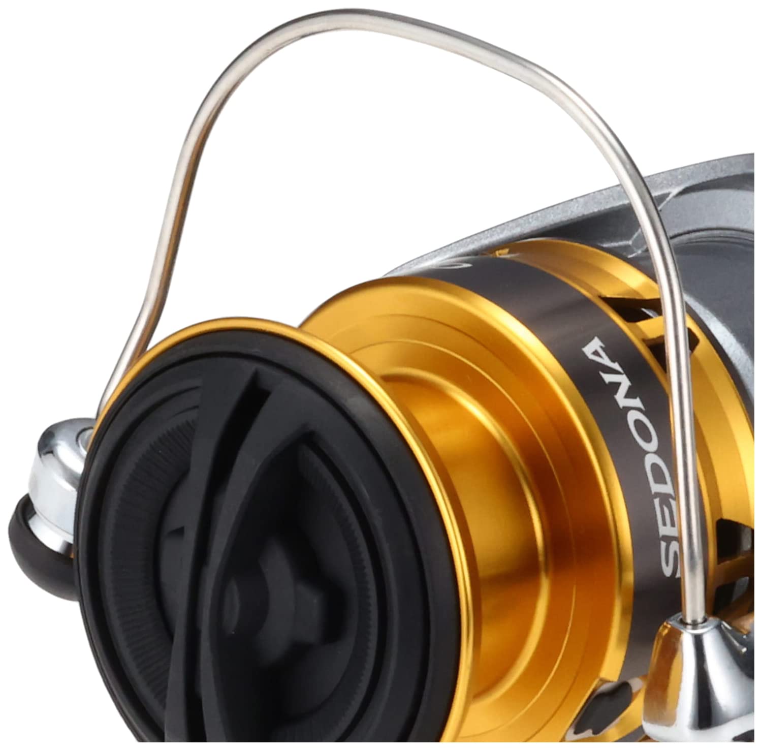 Shimano 17 Sedona Spinning Reel C3000/C300Dh/C3000Hg Sea Bass Light Game Shore Jigging