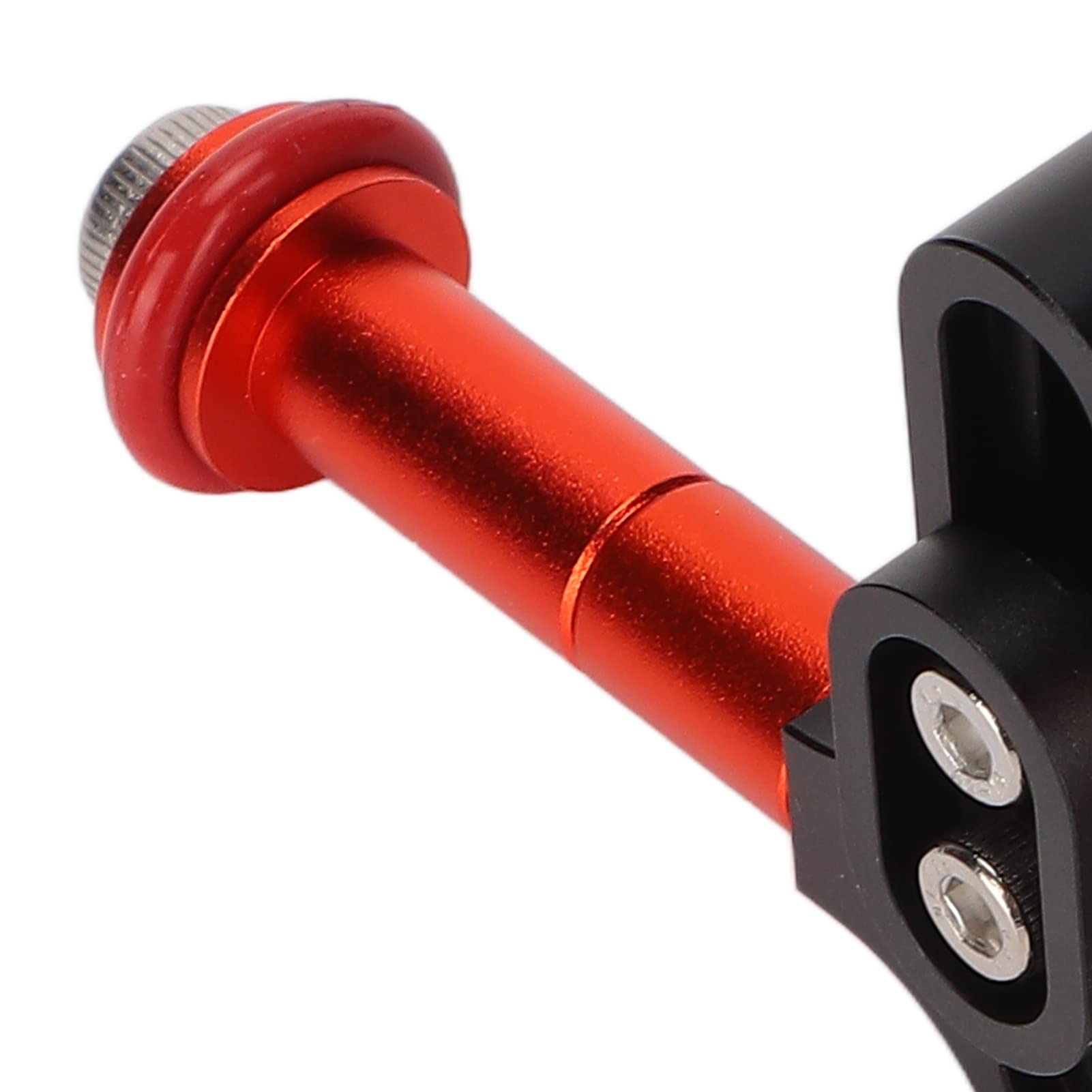 Gowenic Camera Diving Tray Stabilizer, Underwater Shutter Extension Lever, Suitable For A6000 Series, For Rx100 Series, For A5000 Series, For Camera Case Tg4, Tg5