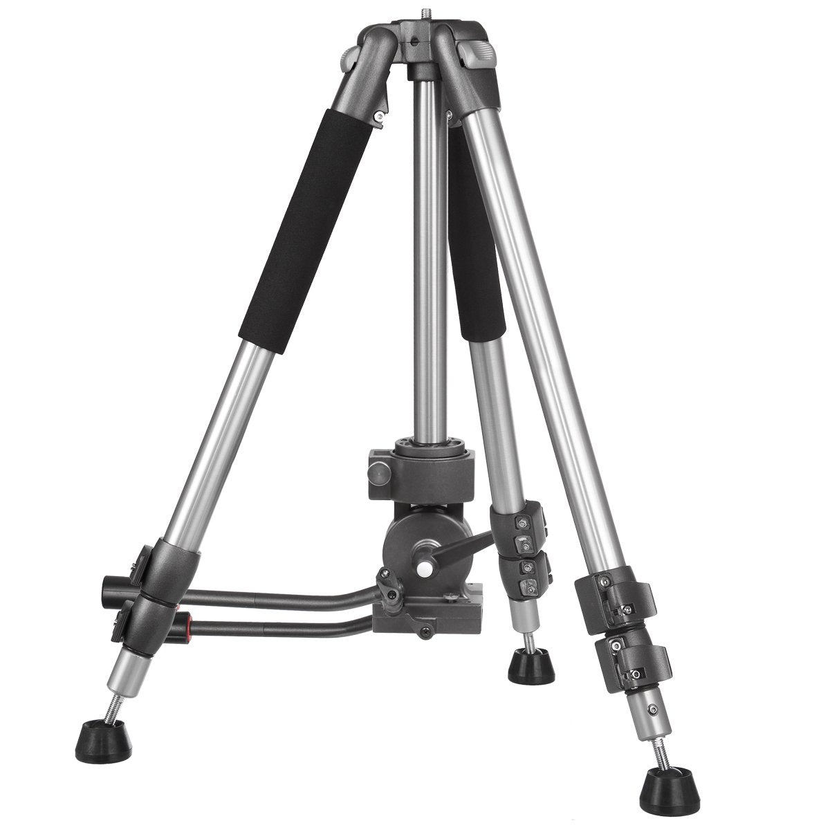 Ravelli Avt Professional 67" Video Camera Tripod