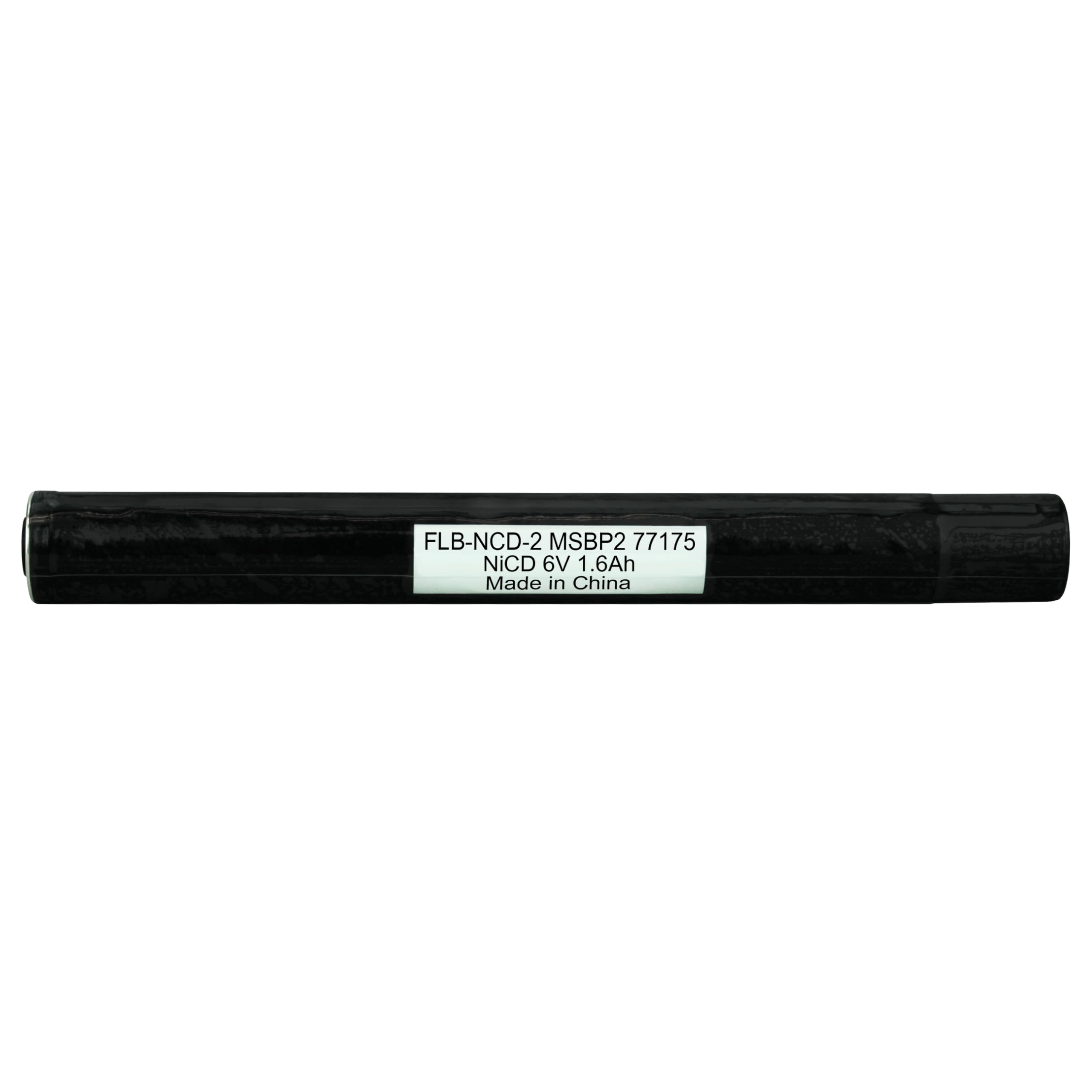 T Titan Titan Flashlight Battery Compatible With Streamlight Ultra Stinger