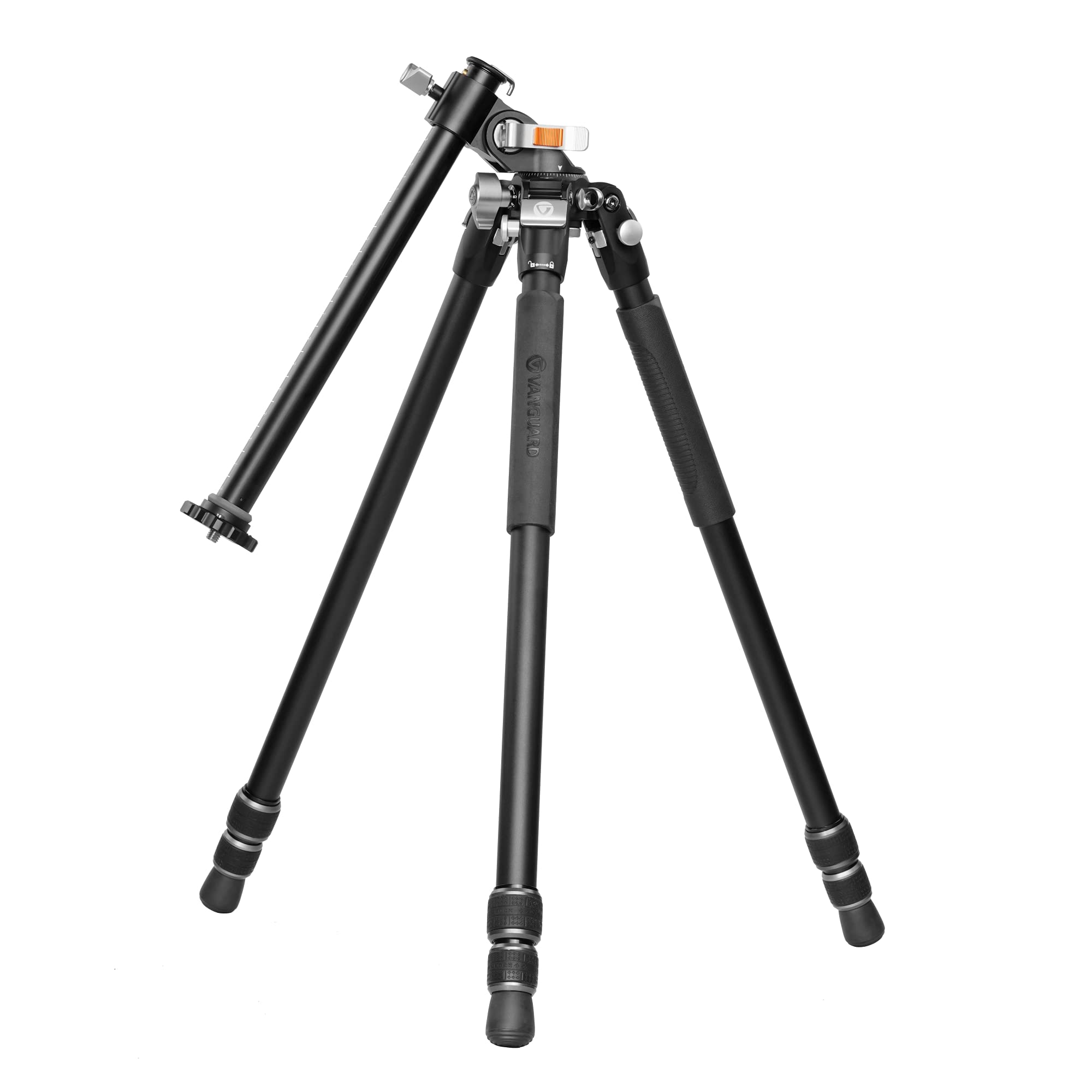 Vanguard Veo3+263At Aluminum Tripod Legs