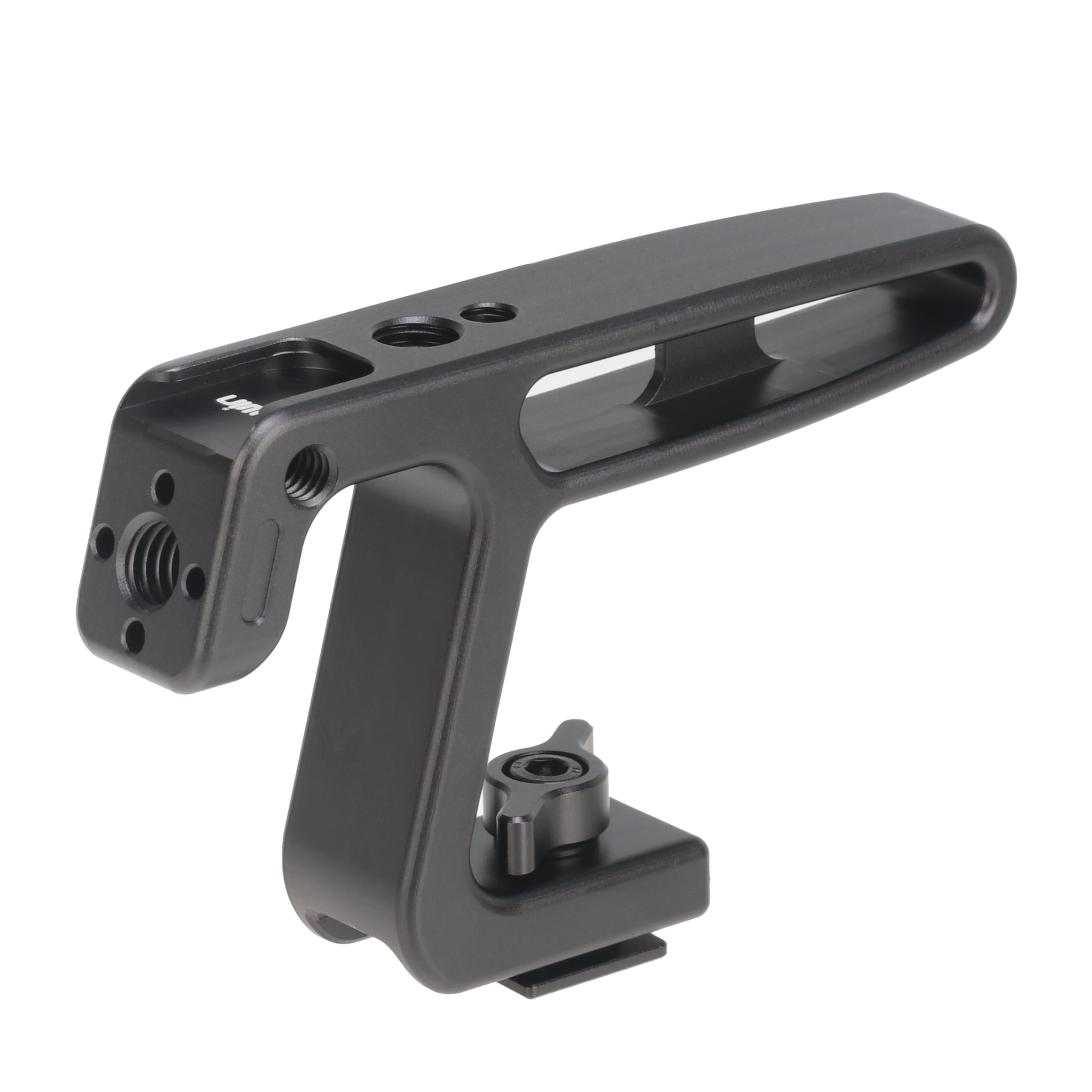 Foeasy Foto4Easy Black Mini Top Handle + Cold Shoe Mount