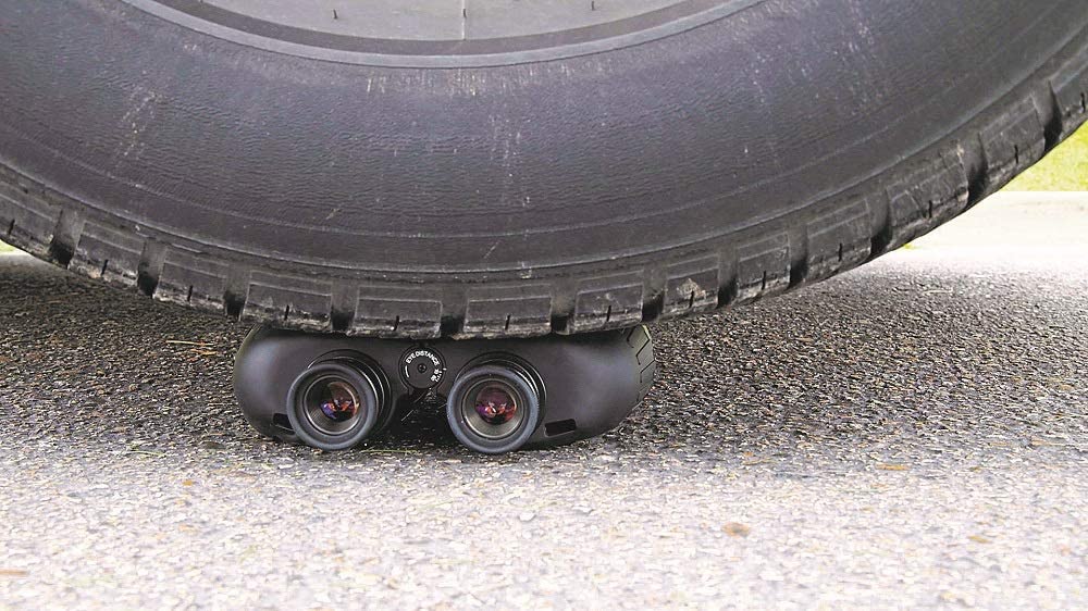 Steiner Marine Binoculars For Adults And Kids, 7X50 Binoculars For Bird Watching, Hunting, Outdoor Sports, Wildlife Sightseeing And Concerts - Quality Performance Water-Going Optics, Black