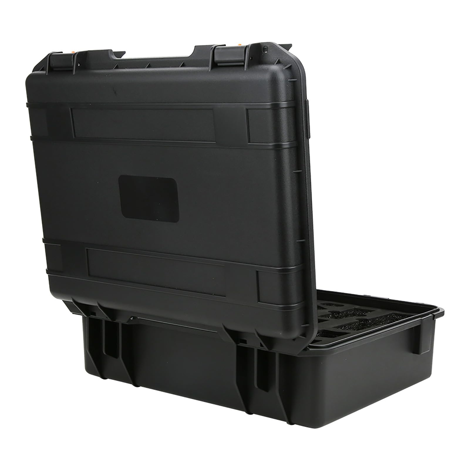 Akozon Black Stabilizer Storage Bag Handheld Stabilizer Storage Bag For Zhiyun Weebill S Handheld Stabilizer