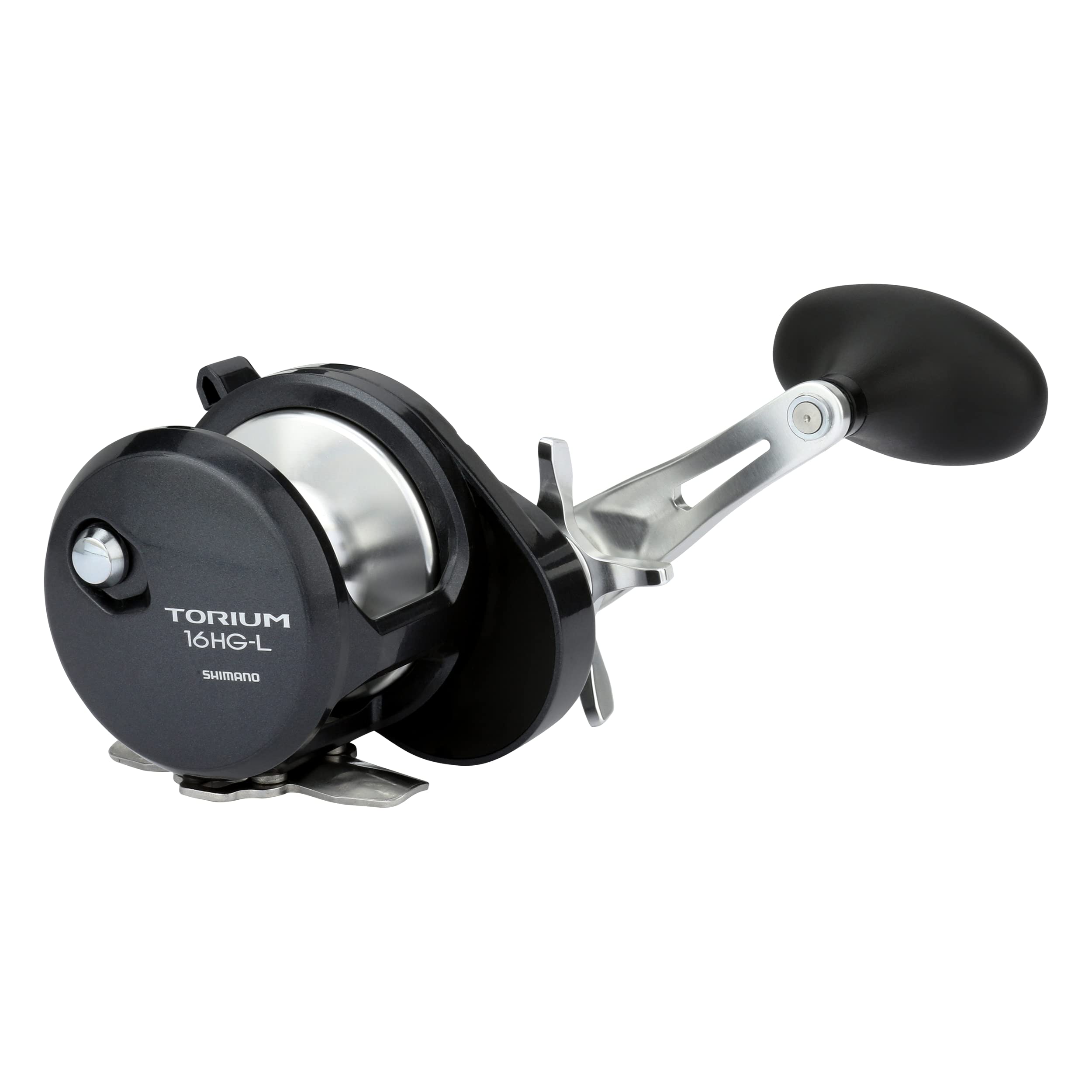 Shimano Torium Sw Saltwater Stardrag Mulitplier Reel - Left And Right Handed
