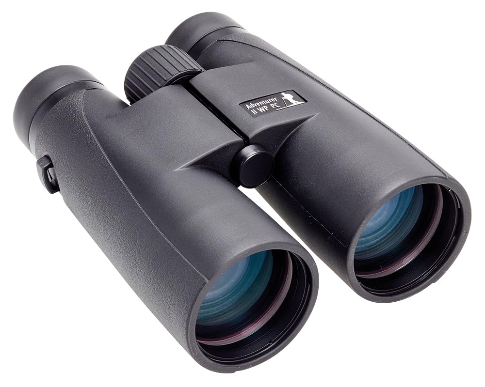 Opticron Adventurer Ii Wp Pc 12X50 Binocular