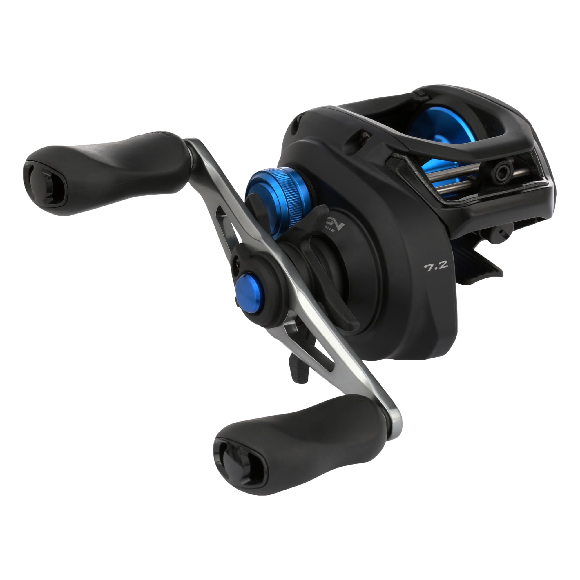 Shimano Slx A Baitcast Reel
