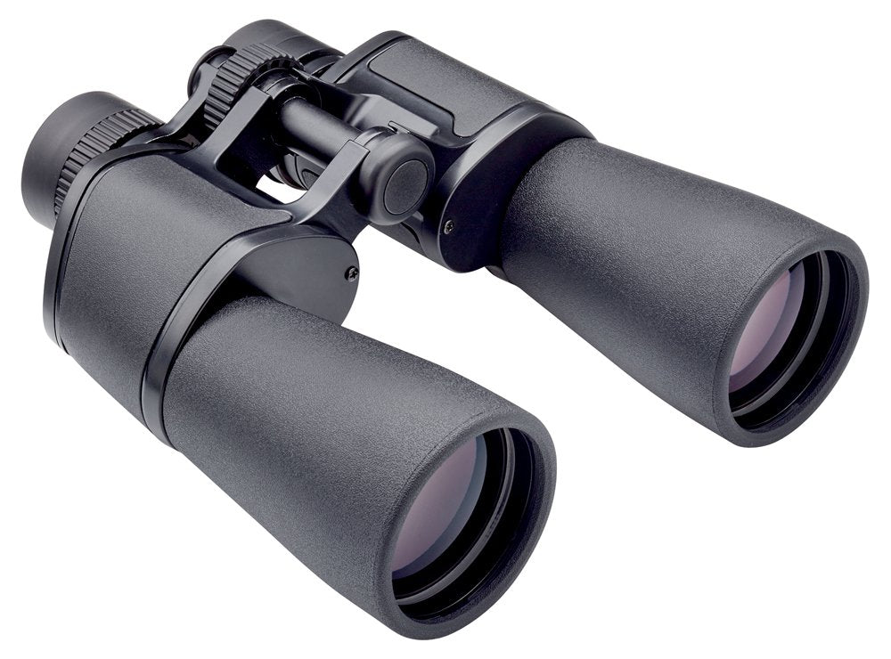 Opticron Adventurer T Wp 10X50 Binocular - Black