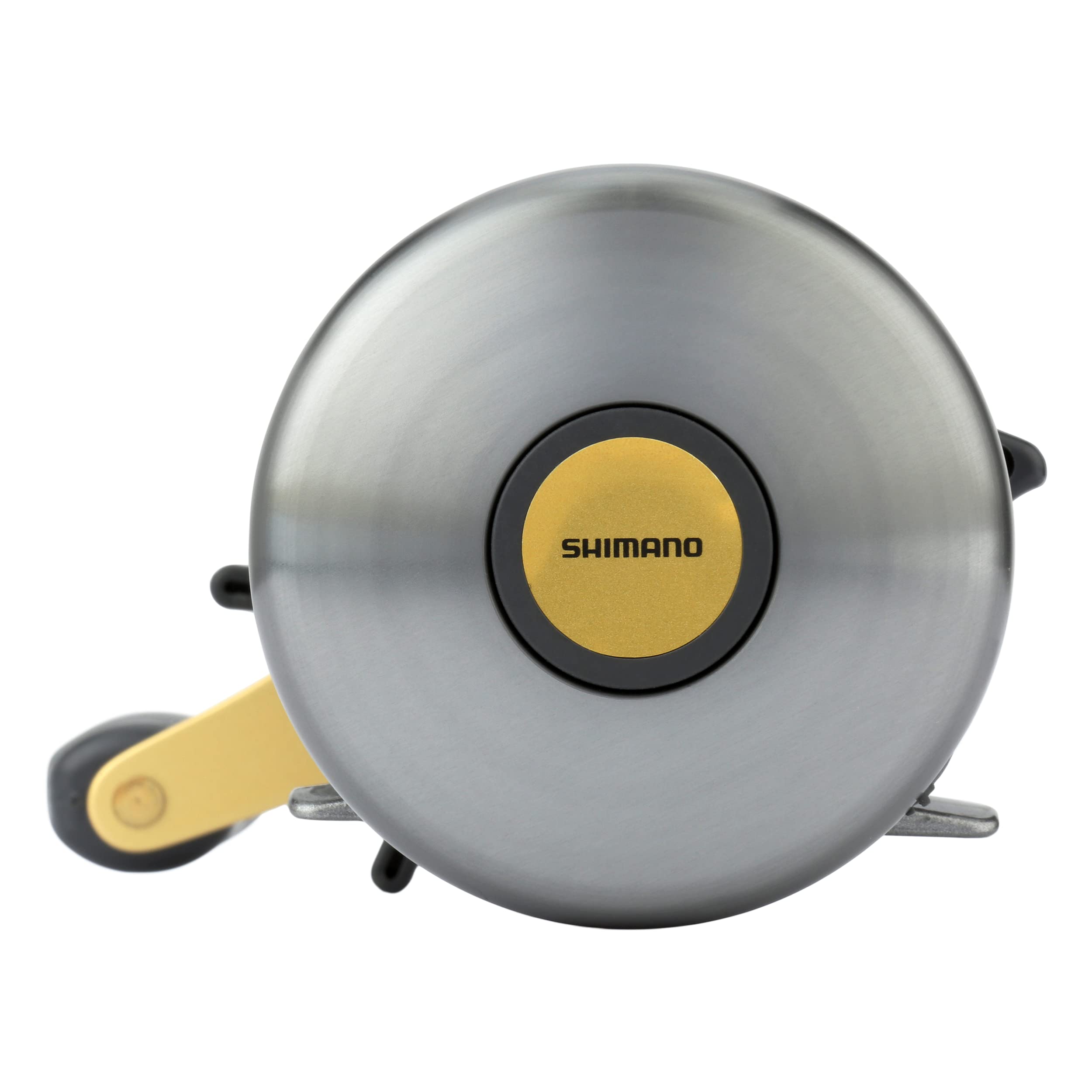 Shimano Corvalus 400, Round Freshwater Fishing Reel