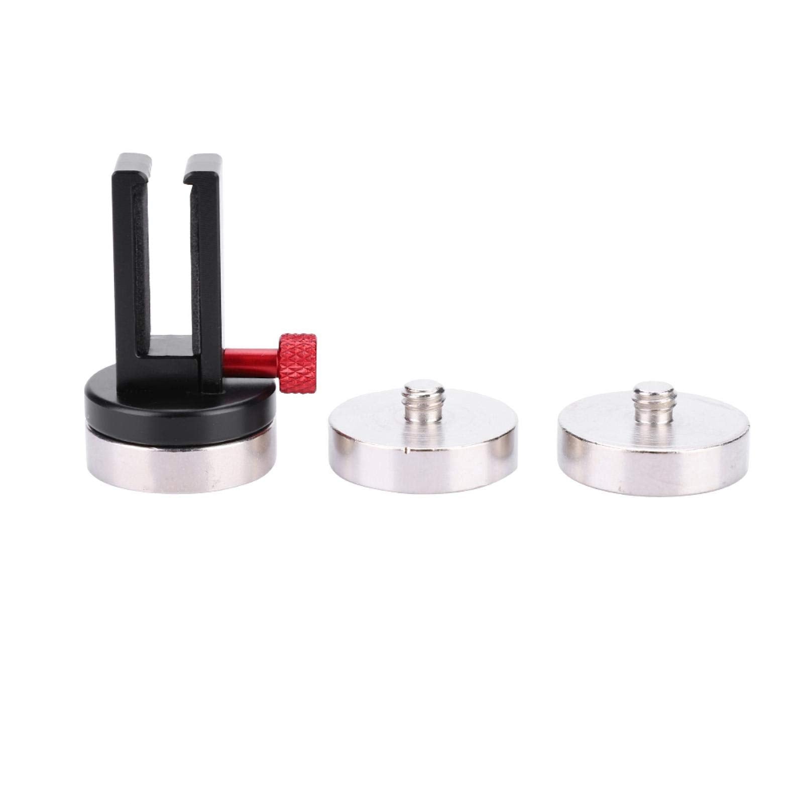 Socobeta Gimbal Leveling Counter Smooth Stabilizer Portable Counterweight Mounting Clamp For Smooth Q3/4