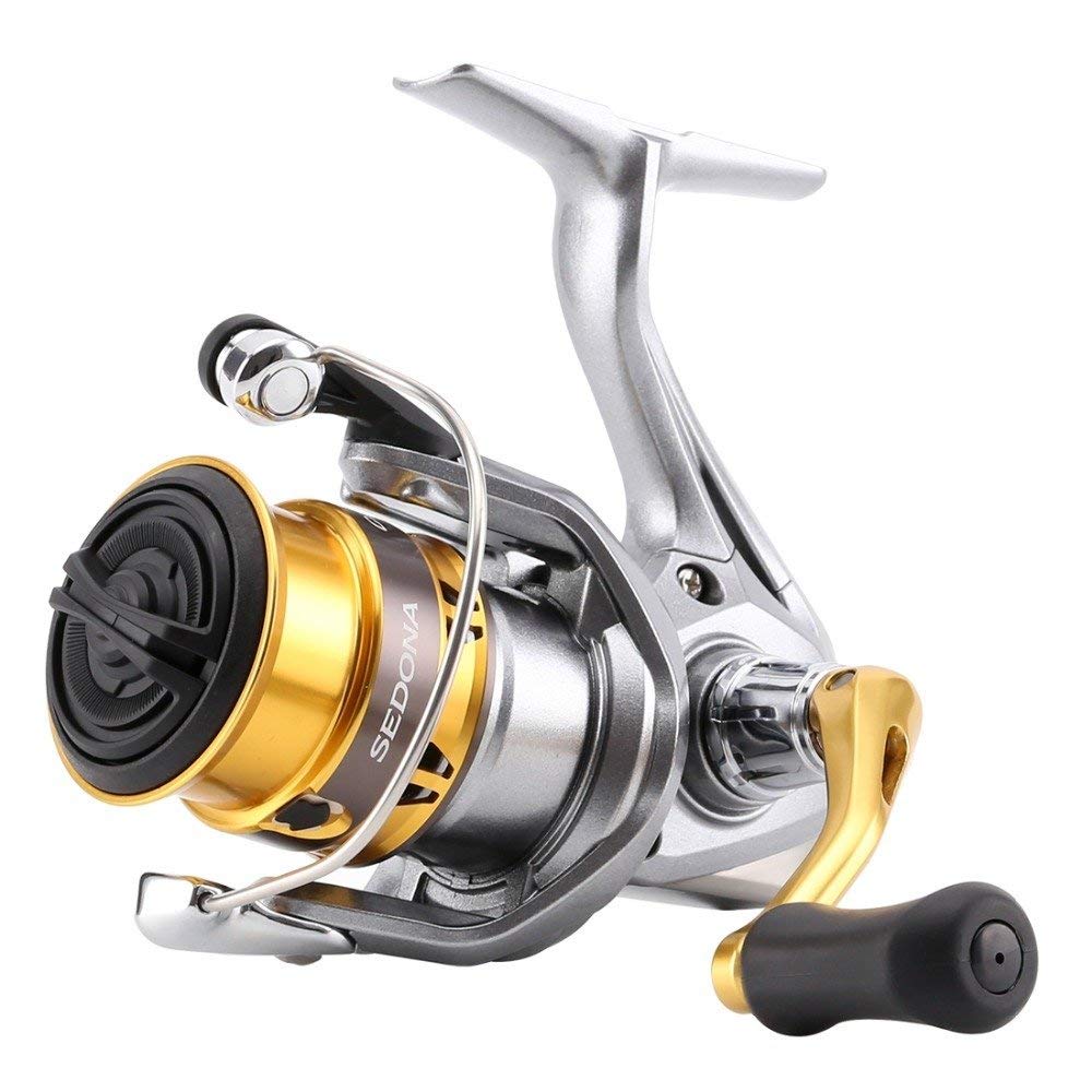 Shimano Reel 17 Sedona 4000