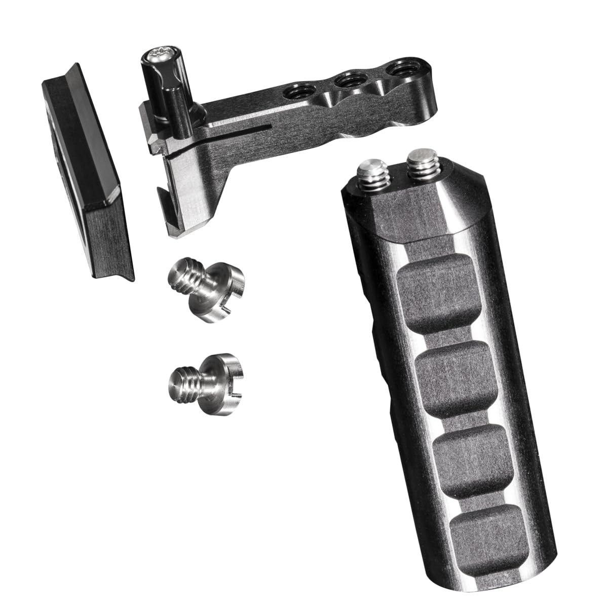 Walimex Pro 20200 Aptaris Universal Handle Large (Black)