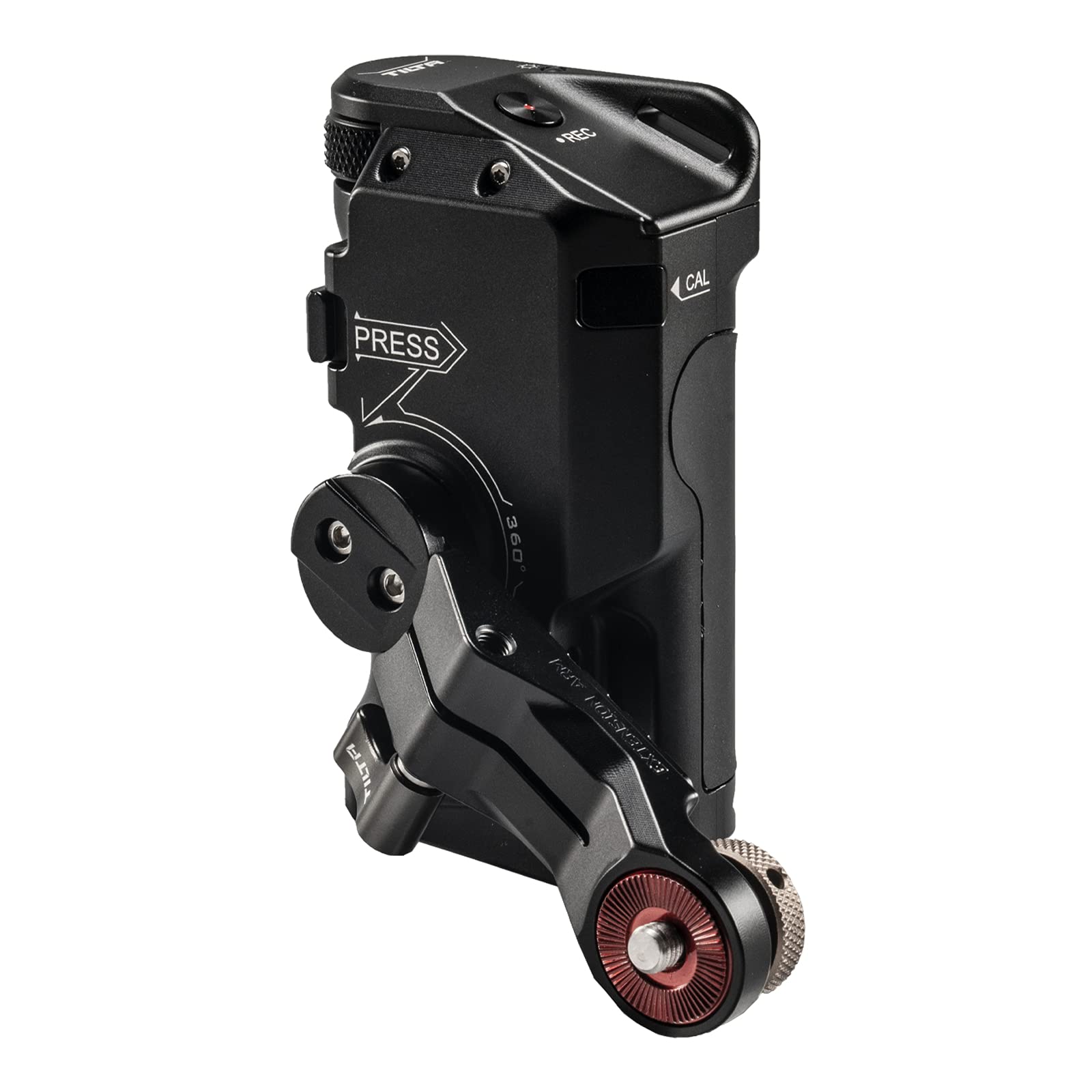 Tilta Tiltaing Right Side Advanced Focus Handle (F570 Battery - Type V)