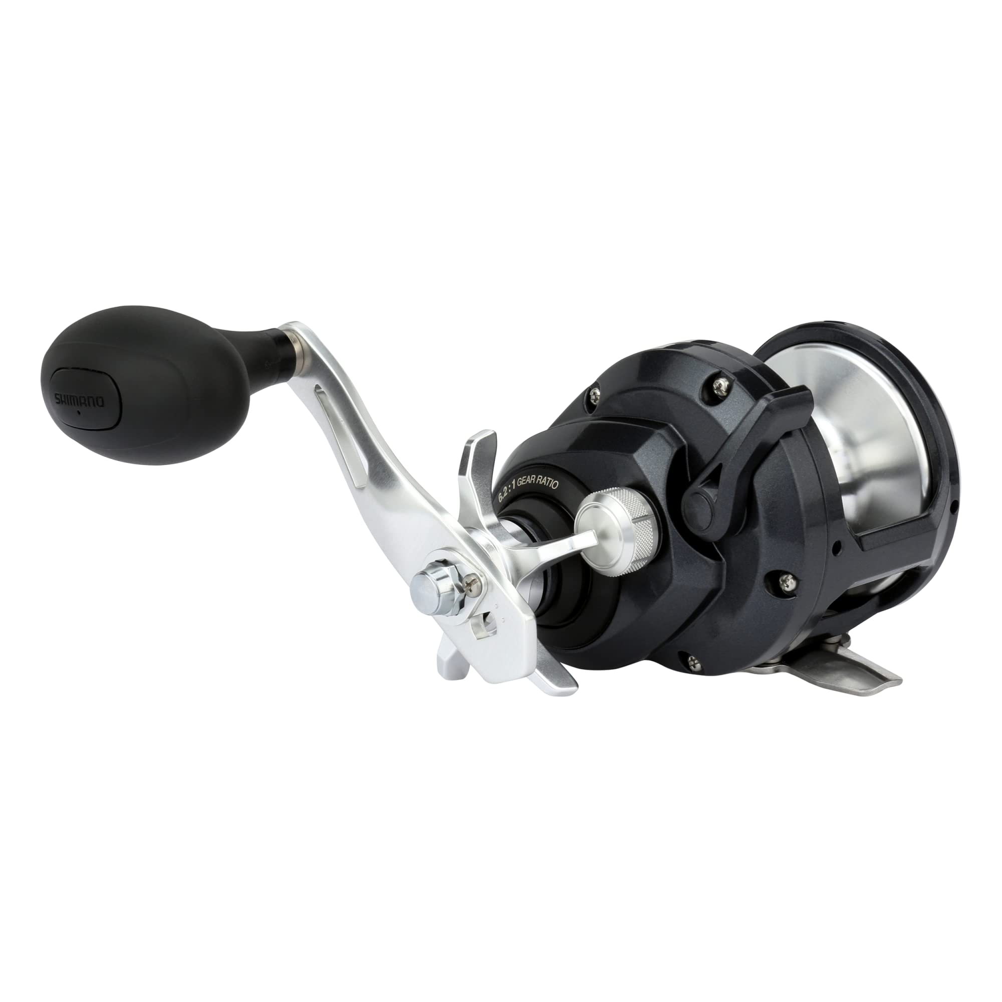 Shimano Torium Sw Saltwater Stardrag Mulitplier Reel - Left And Right Handed