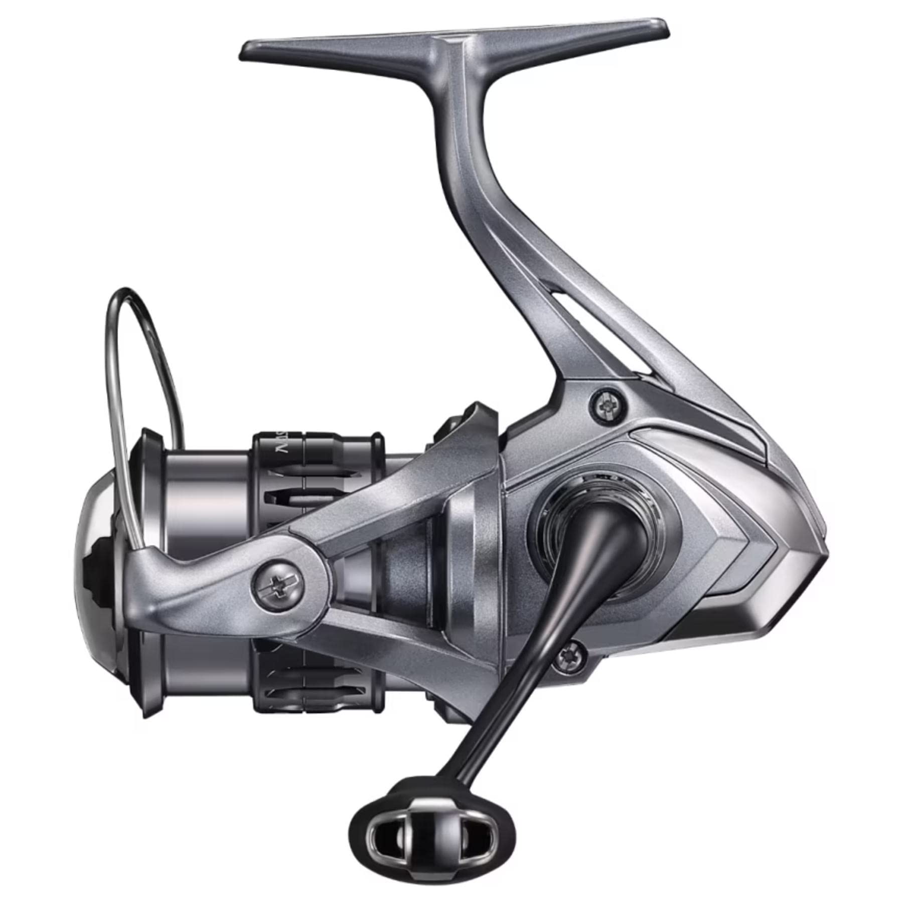 Shimano 21 Nasci Fishing Reel Shipped From Japan Model (C2000Shg)