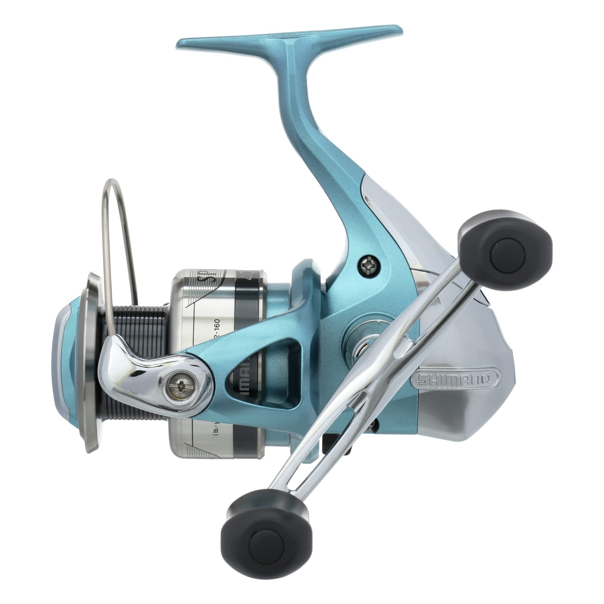 Shimano Spirex Fg Spinning Reel