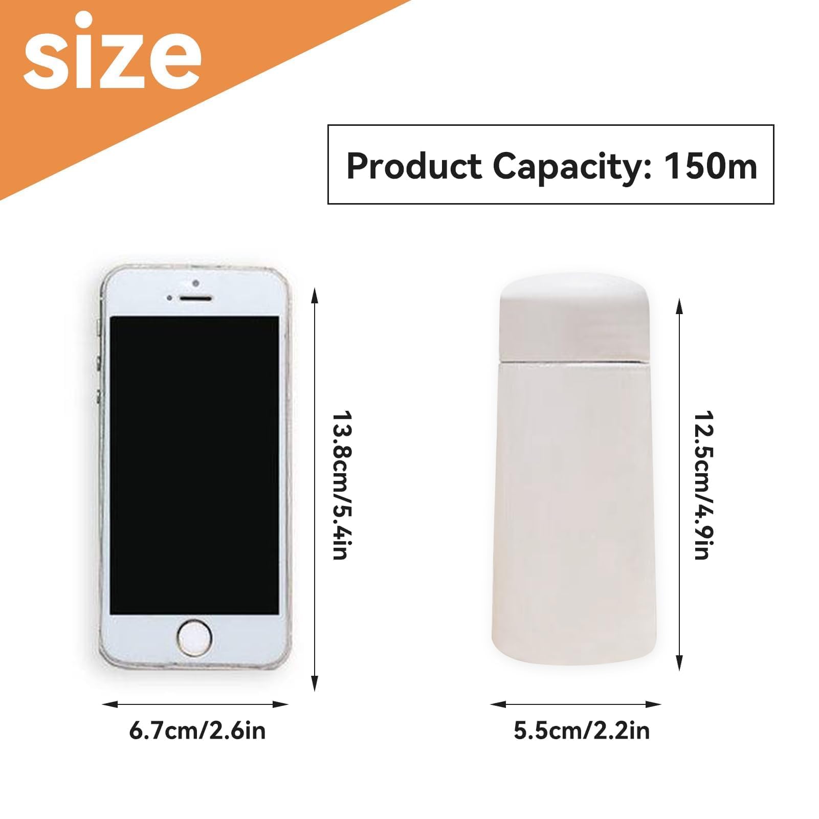Kids Water Bottle, 150Ml Mini Metal Water Bottles Stainless Steel Vacuum Insulated Coffee