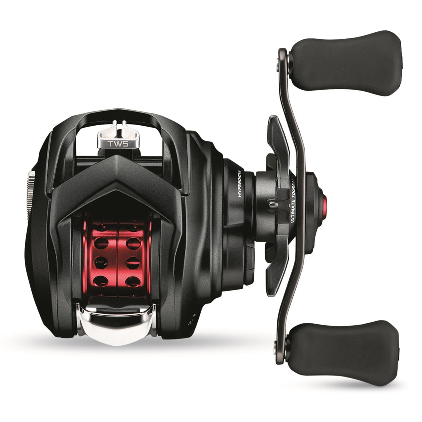 Daiwa Tatubf70Xhl Tatula Bf70 Bait Finesse Reel 8.1 : 1 Hl