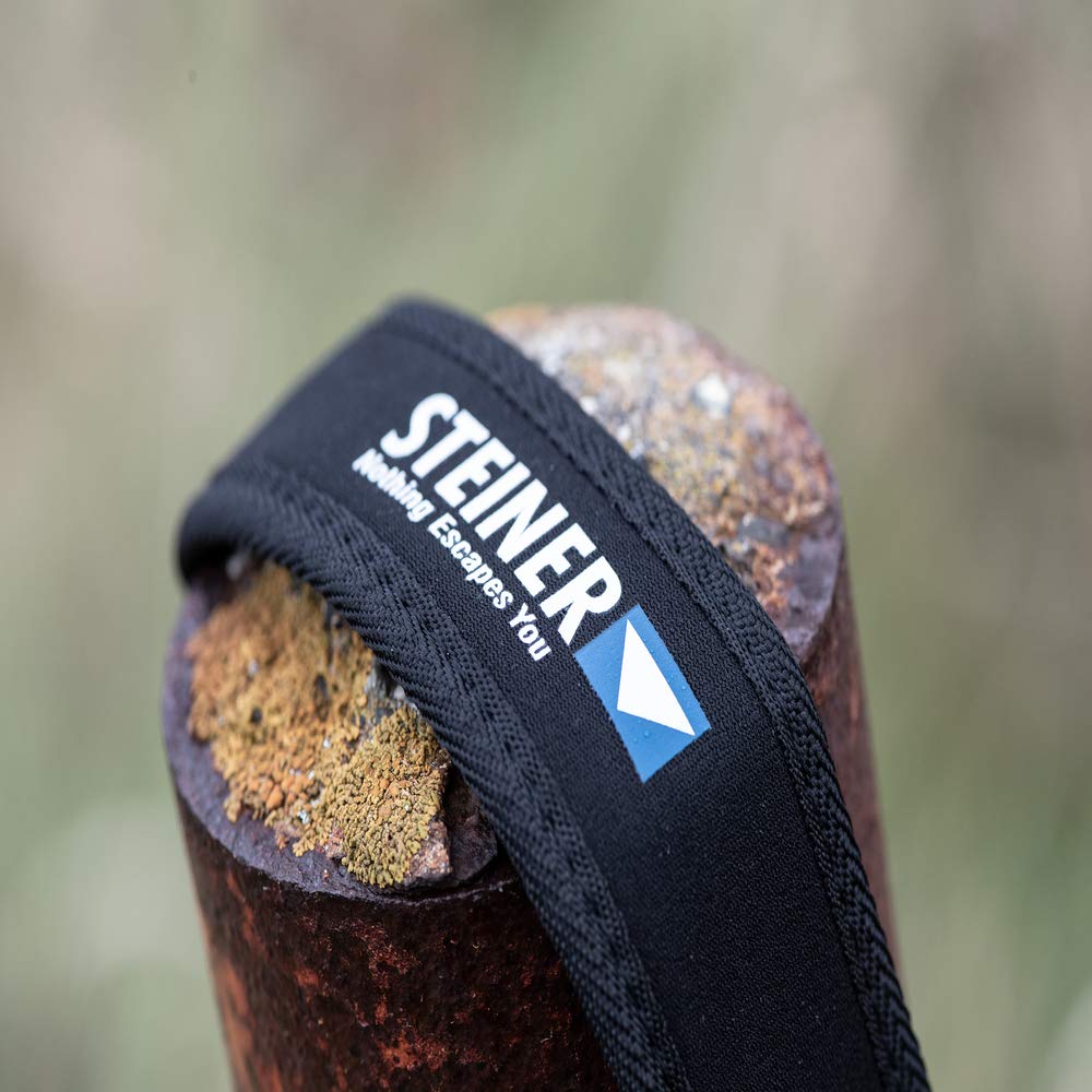 Steiner UtilitySeries Binoculars, Lightweight Precision Optics For Any Situation