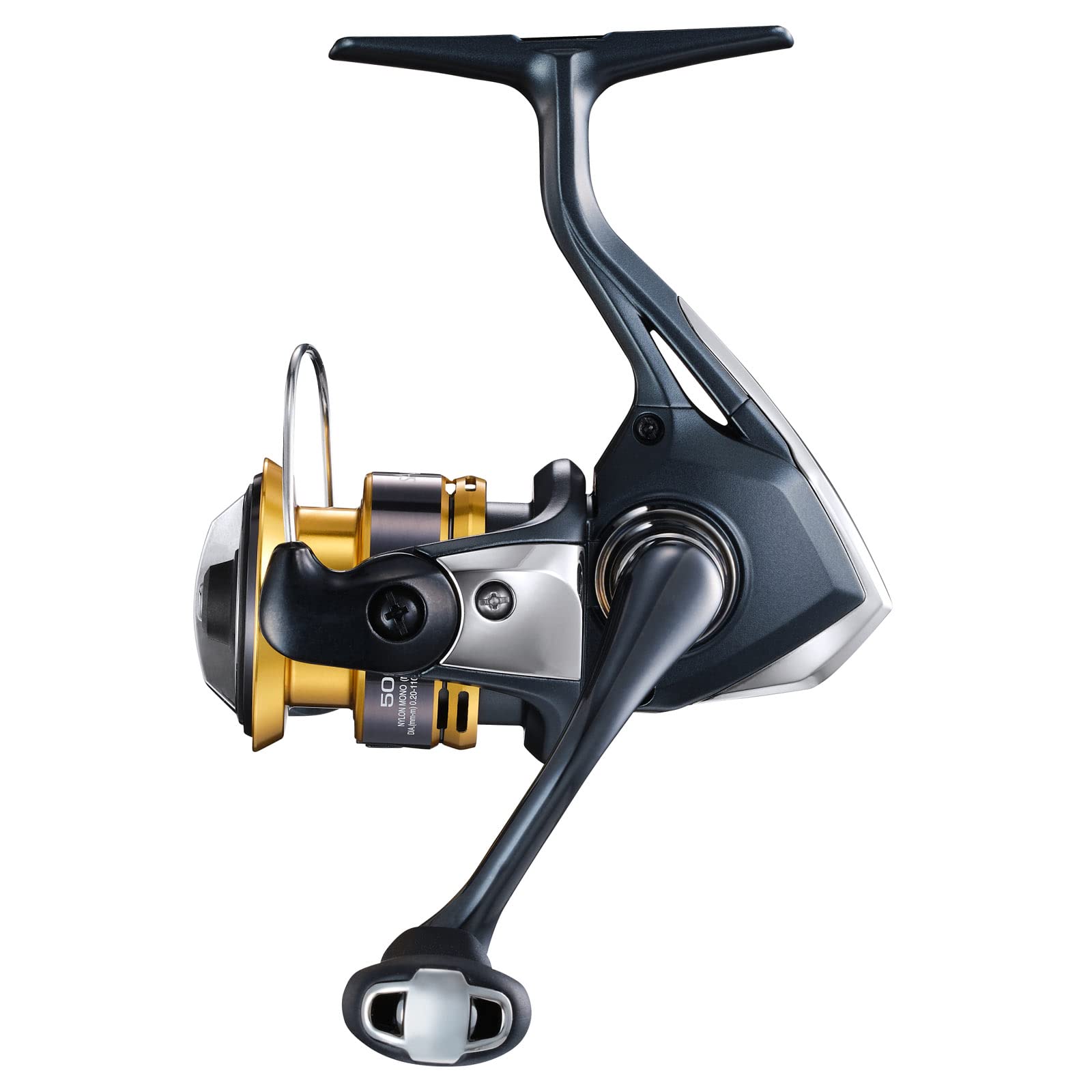 Shimano Sahara 500 Fj