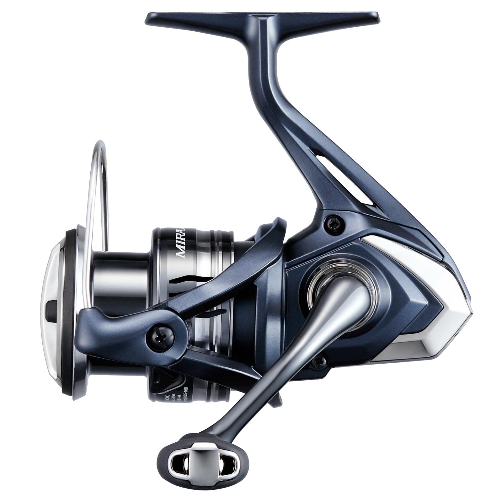 Shimano Miravel Spinning Reels (Mirc5000Xg) Fishing