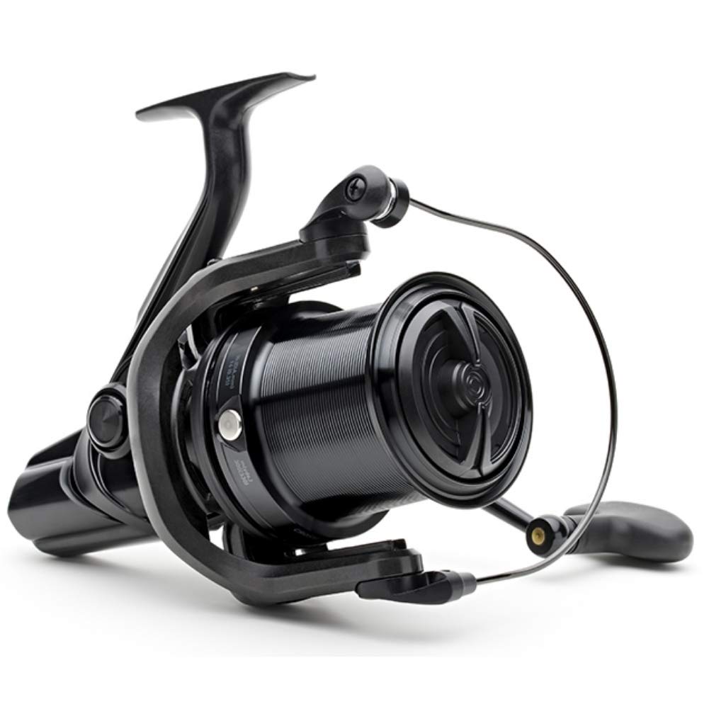 Daiwa 20 Crosscast 45 Scw Qd Spod 5000C Qd Carp Fishing Reel - 20Ccsp45Scw-5000Cqd