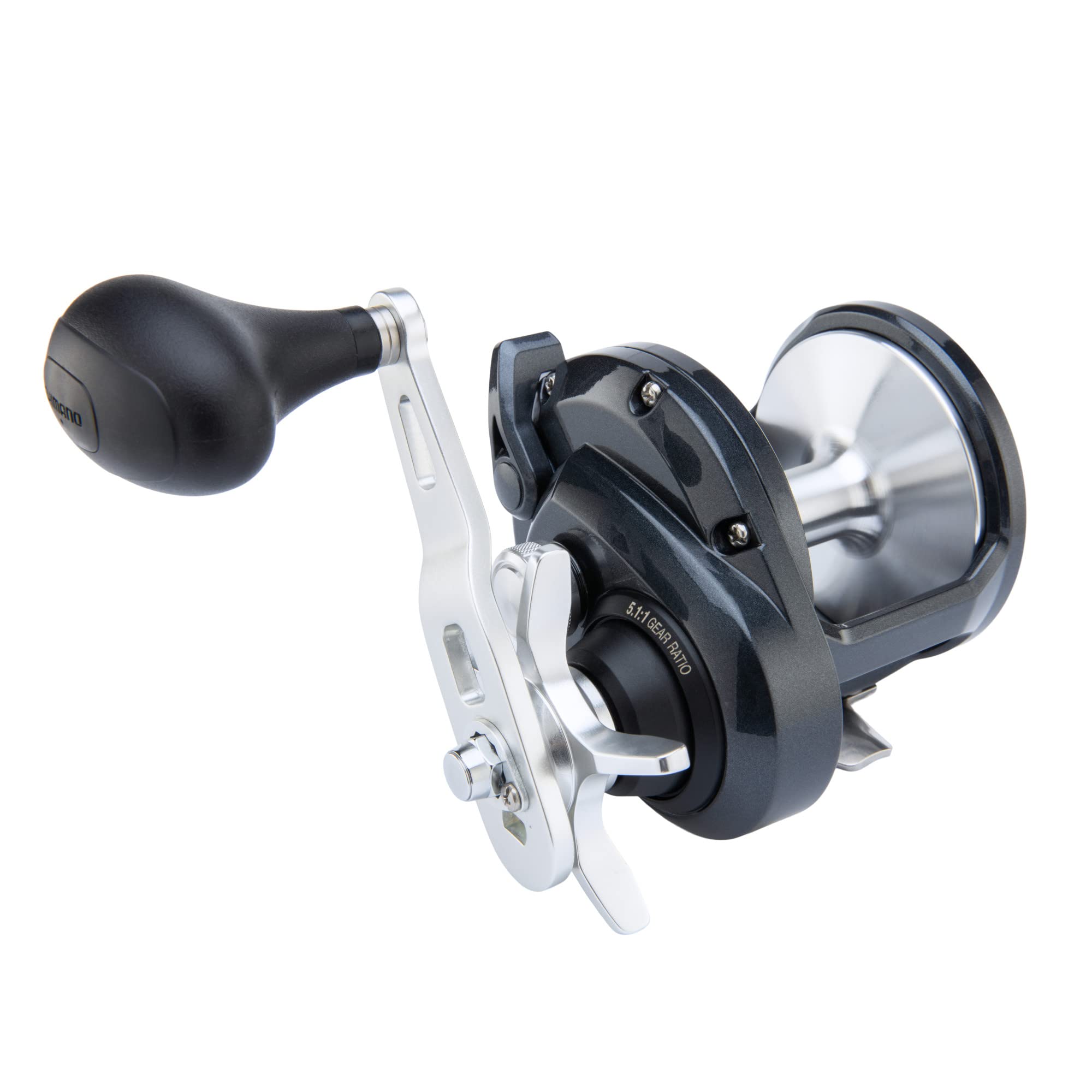 Shimano Torium Sw Saltwater Stardrag Mulitplier Reel - Left And Right Handed