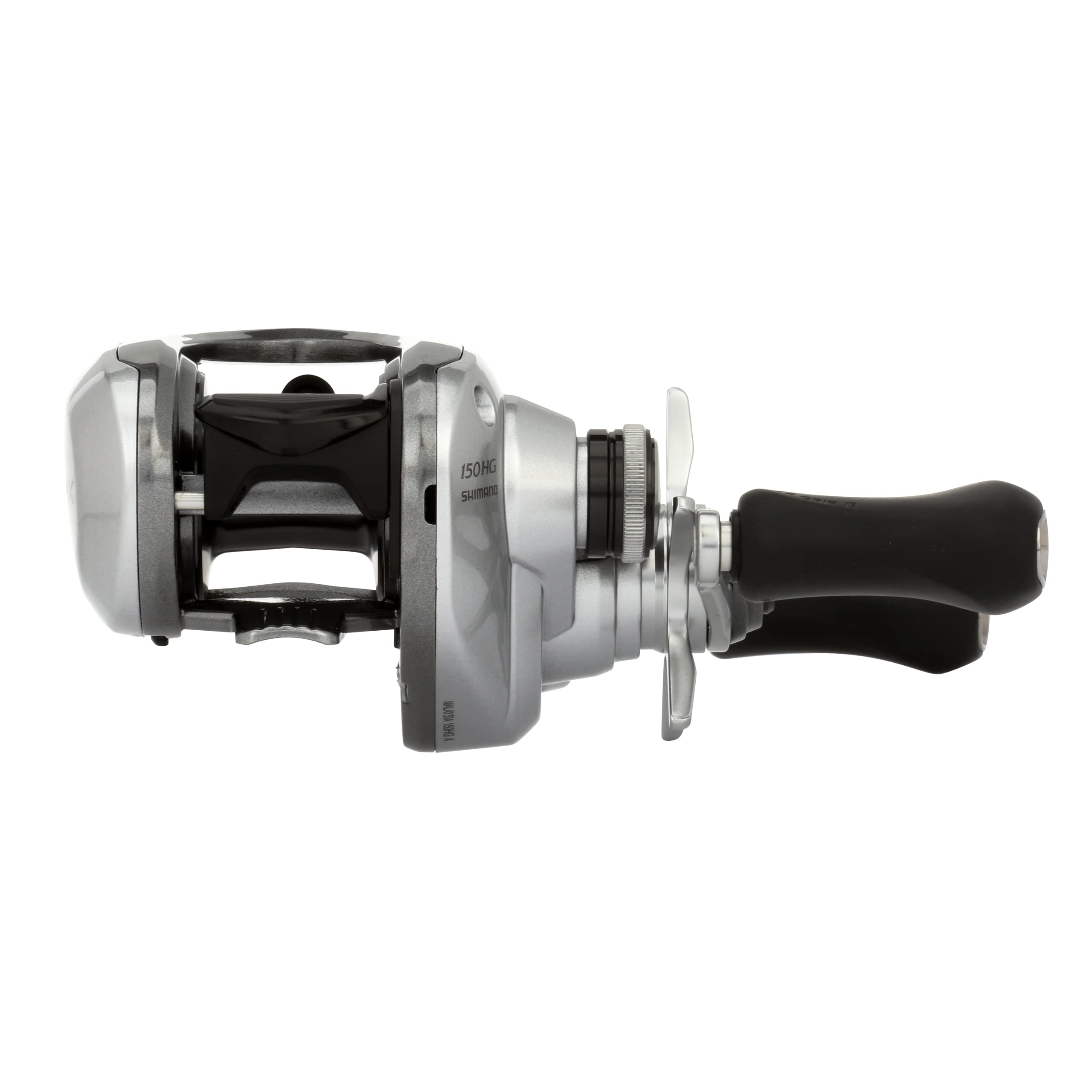Shimano Tranx 150 Low Profile Reels (Trx150A) Fishing