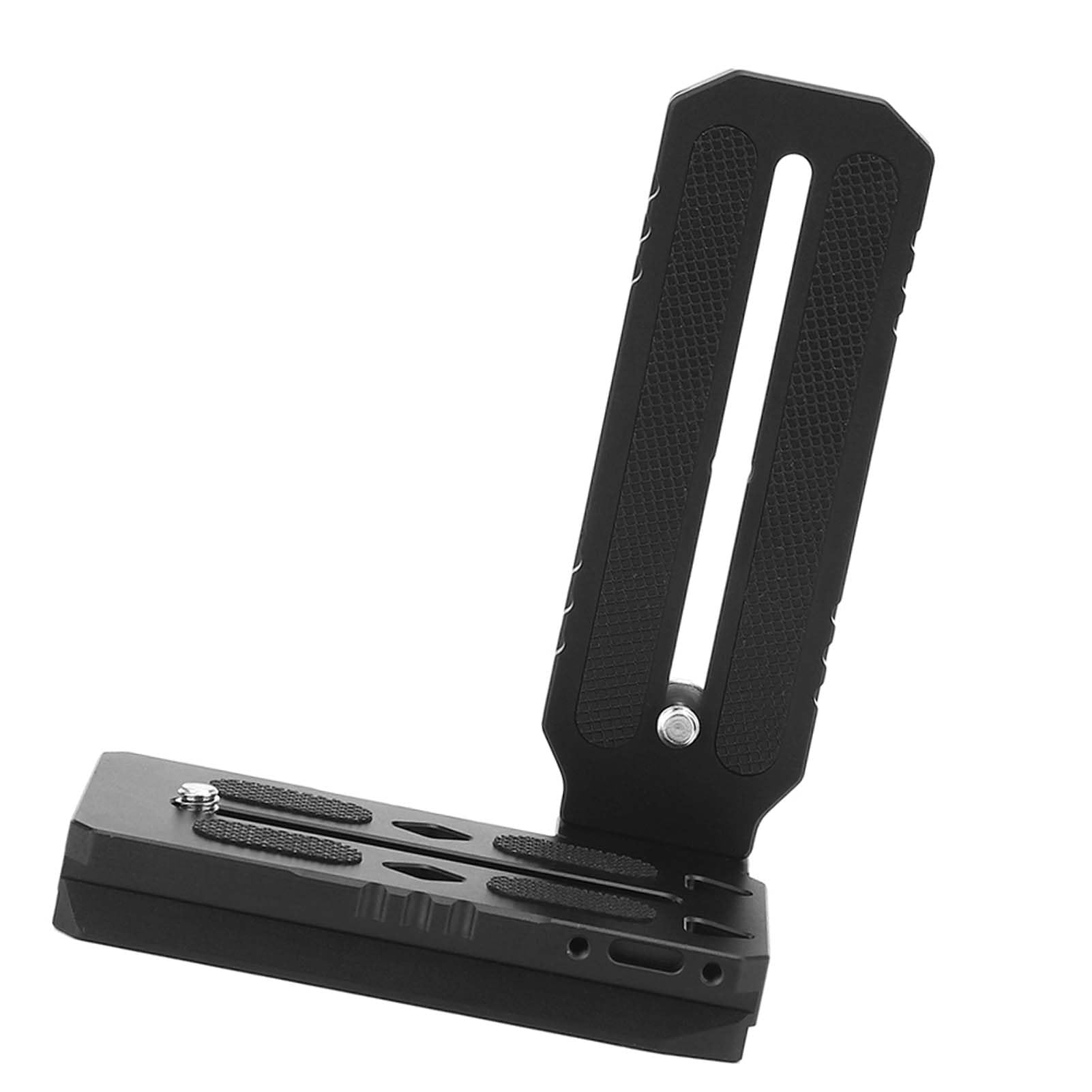 Vyroniapog Camera Stabilizer Vertical Board Weebill Weebill S Sturdy Alloy Black Slr Mirrorless