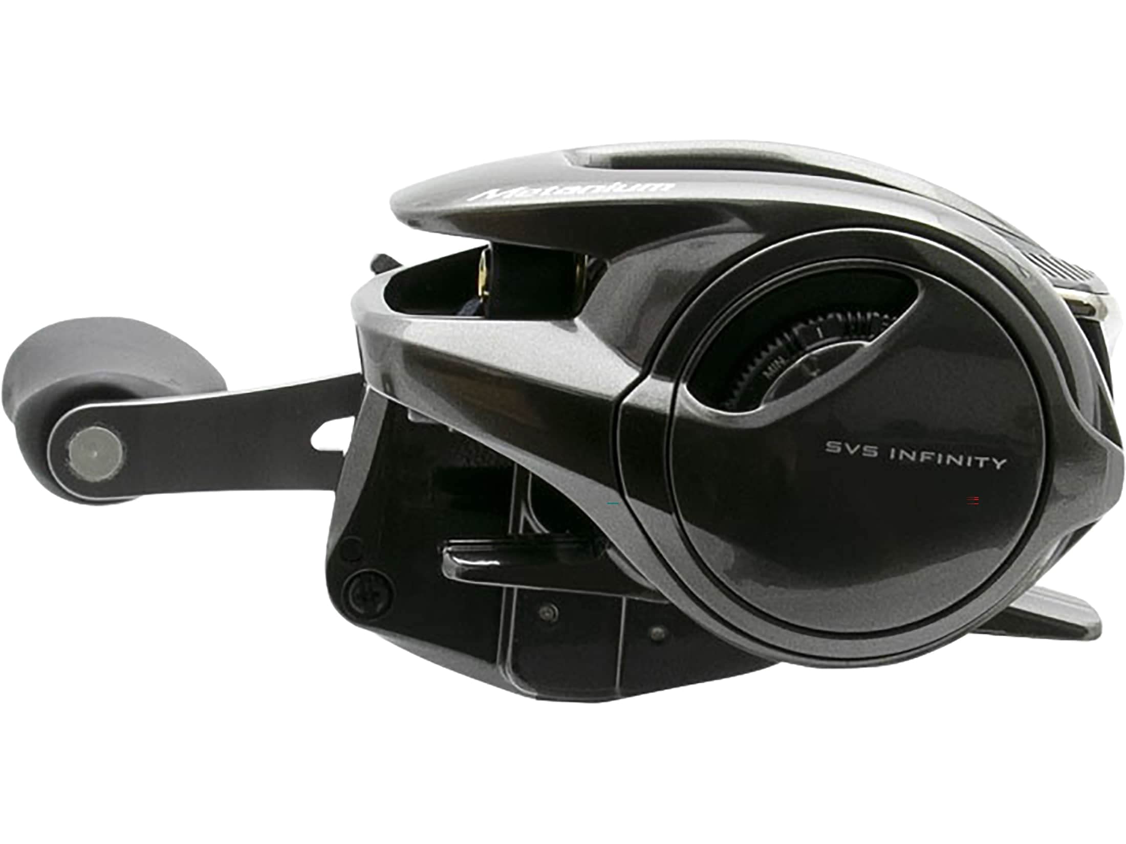 Shimano Inc. Metanium Mgl 151Xg B