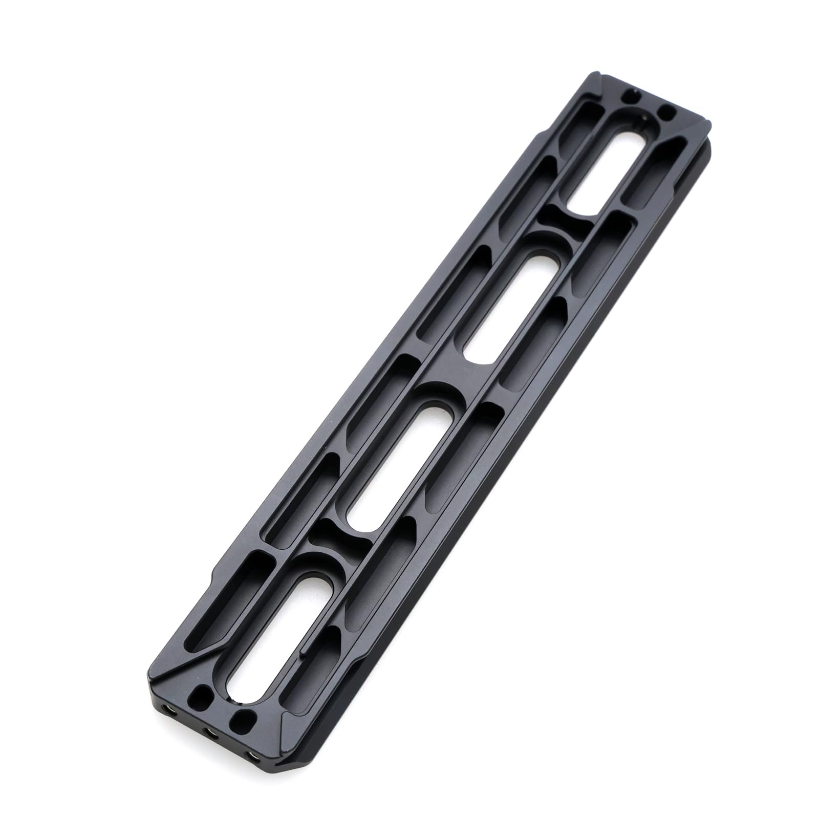 Zblzgp Telephoto Lens Bracket Support Bracket Dji Ronin 2 Stabilizer Quick Release Shooting Fixed Bracket For Dji Ronin 2 Arri Red Camera 25Cm