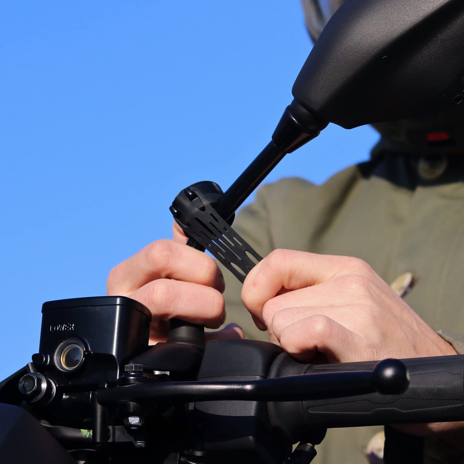 Shapeheart Magnetic Smartphone Holder For Smartphone M Up To 15Cm