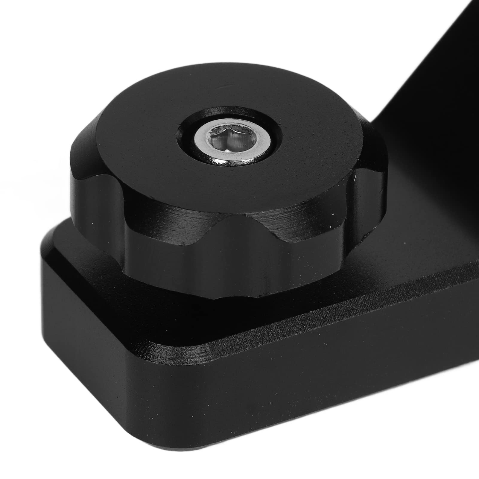 Zunate Slr Camera Top Handle Grip, Mirrorless Camera Handle With Cold Shoe Adapter Mount, Hand Held Stabilizer For Dslr Cameras, Lightweight And Ergonomic Design