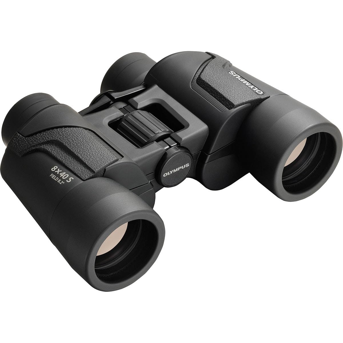 Om System Olympus 8 X 40 S Standard Binoculars