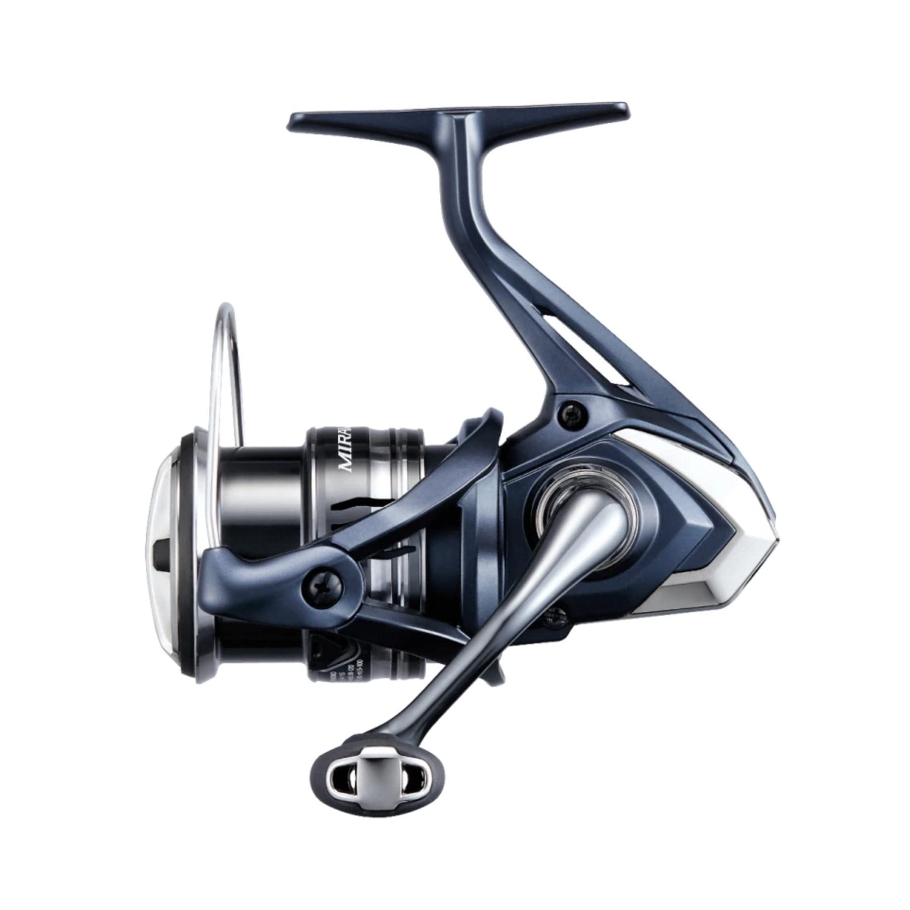 Shimano 22 Miravel Series Spinning Reel Japan Import (2500S)