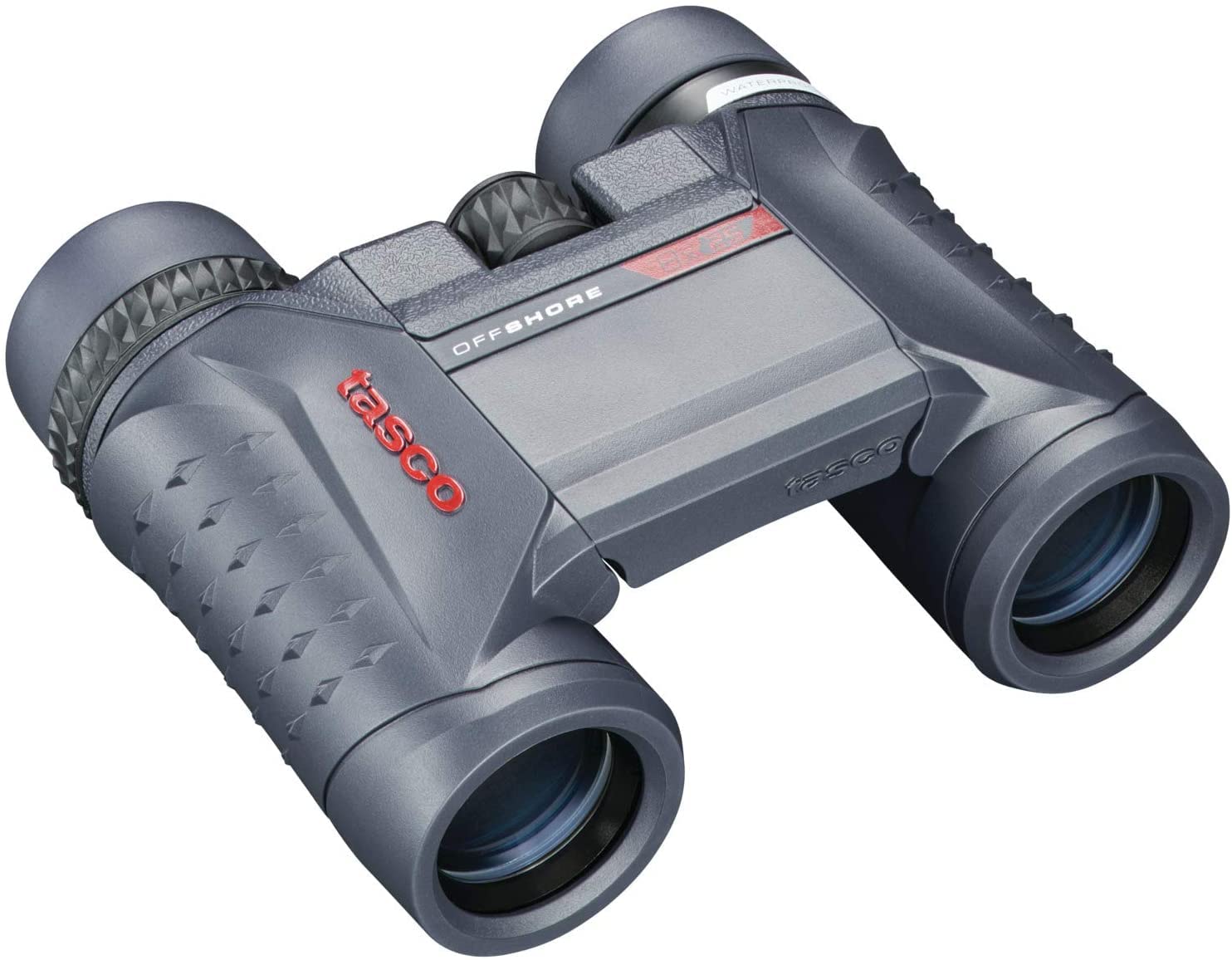 Tasco Offshore Blue Binoculars