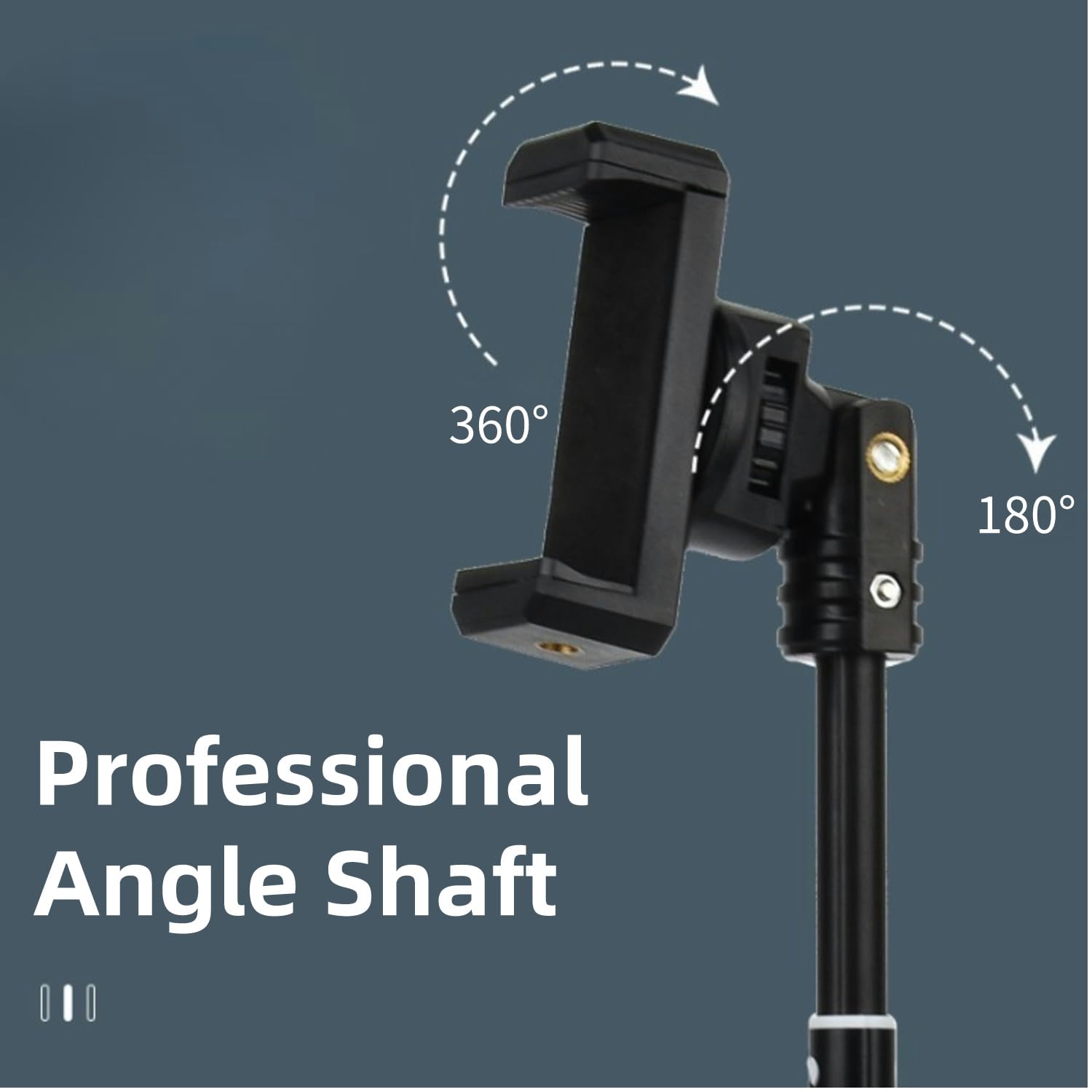 Yki Golf Tripod For Recording Golf Swing, Golf Swing Analyzer Phone Holder, Golf Selfie Stick For Swing Training Aid, Golf Tripod Stand For Smartphone & Camera