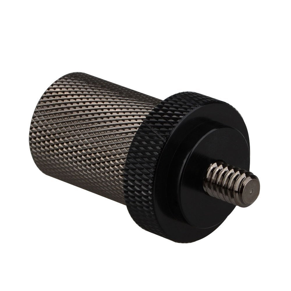 Camvate Extension Ring Mounting Clamp With Padded Neck/Shoulder Strap For Dji Ronin S Gimbal Stabilizer