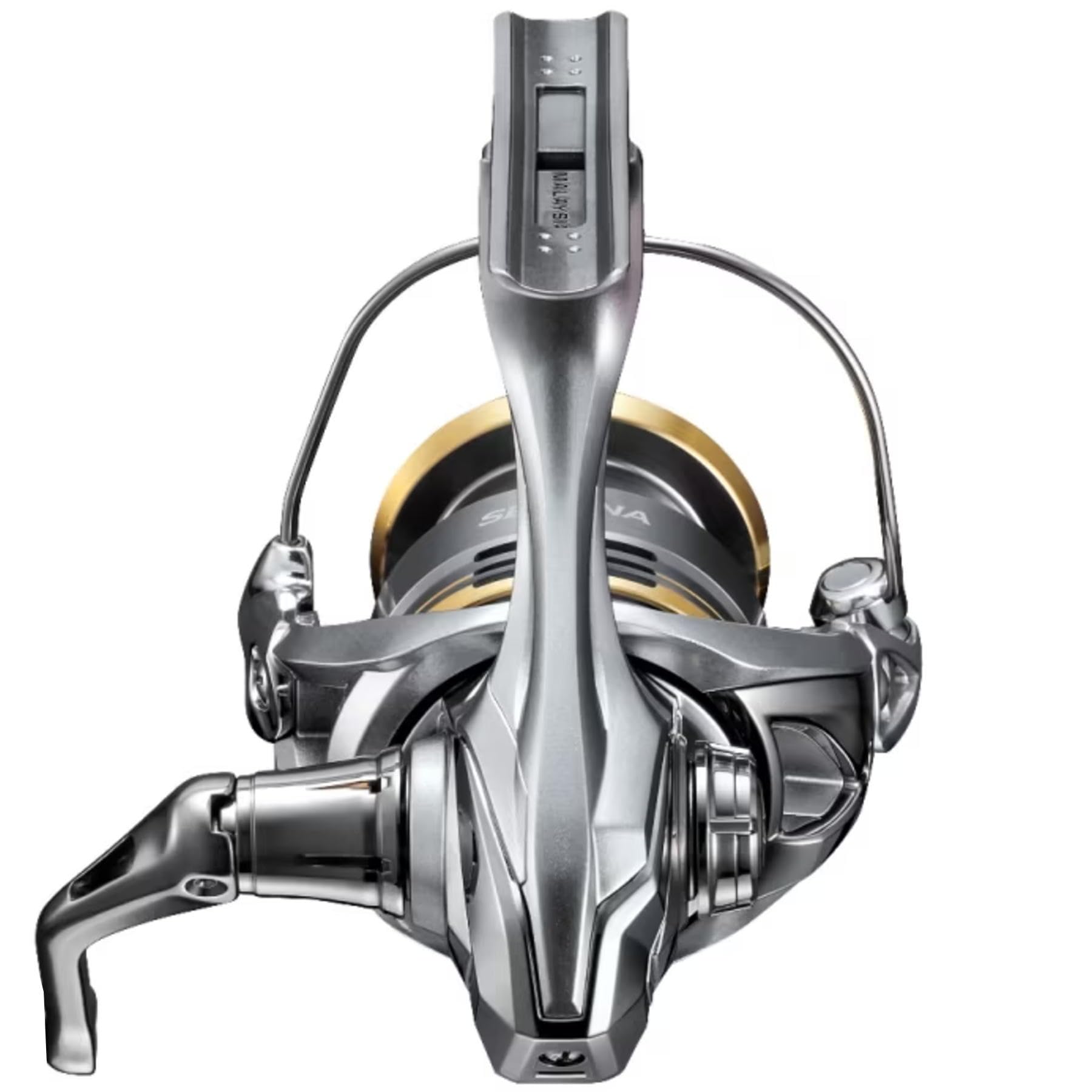 Shimano 23 Sedona Spinning Reel 500 - C5000Xg