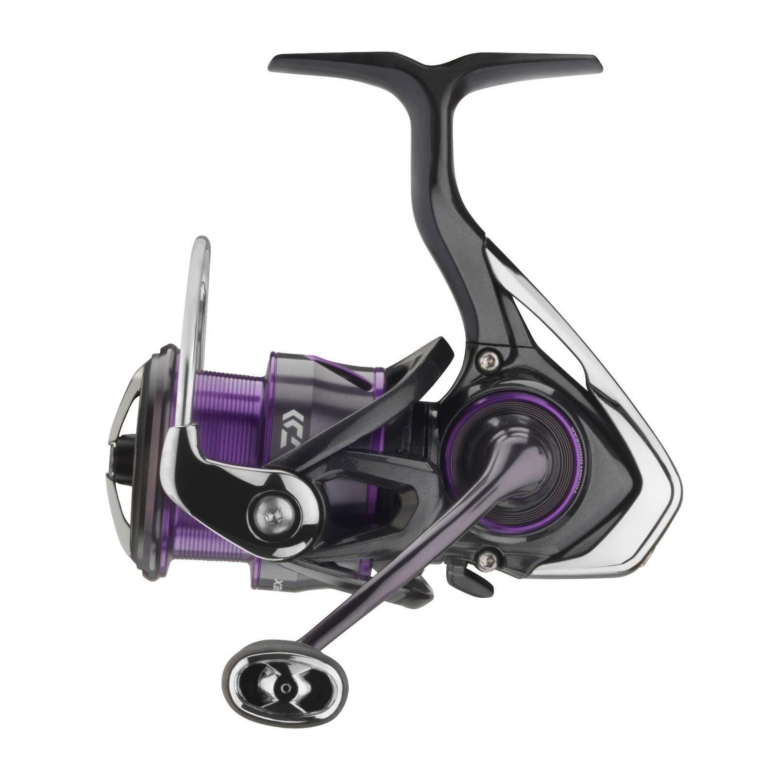 Daiwa 22 Prorex V Lt 2500-Xh Ambidextrous Spinning Fishing Reel Front Brake 10609-250