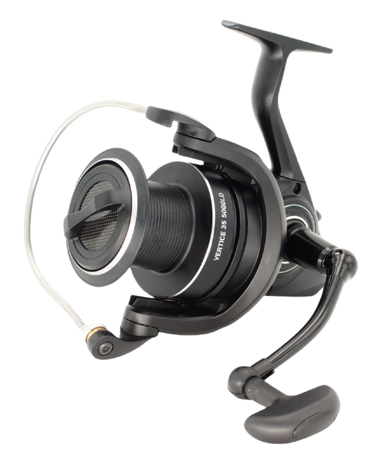 Daiwa 24 Vertice 35, 5000C Ld, Long Distance Carp Fishing Reel
