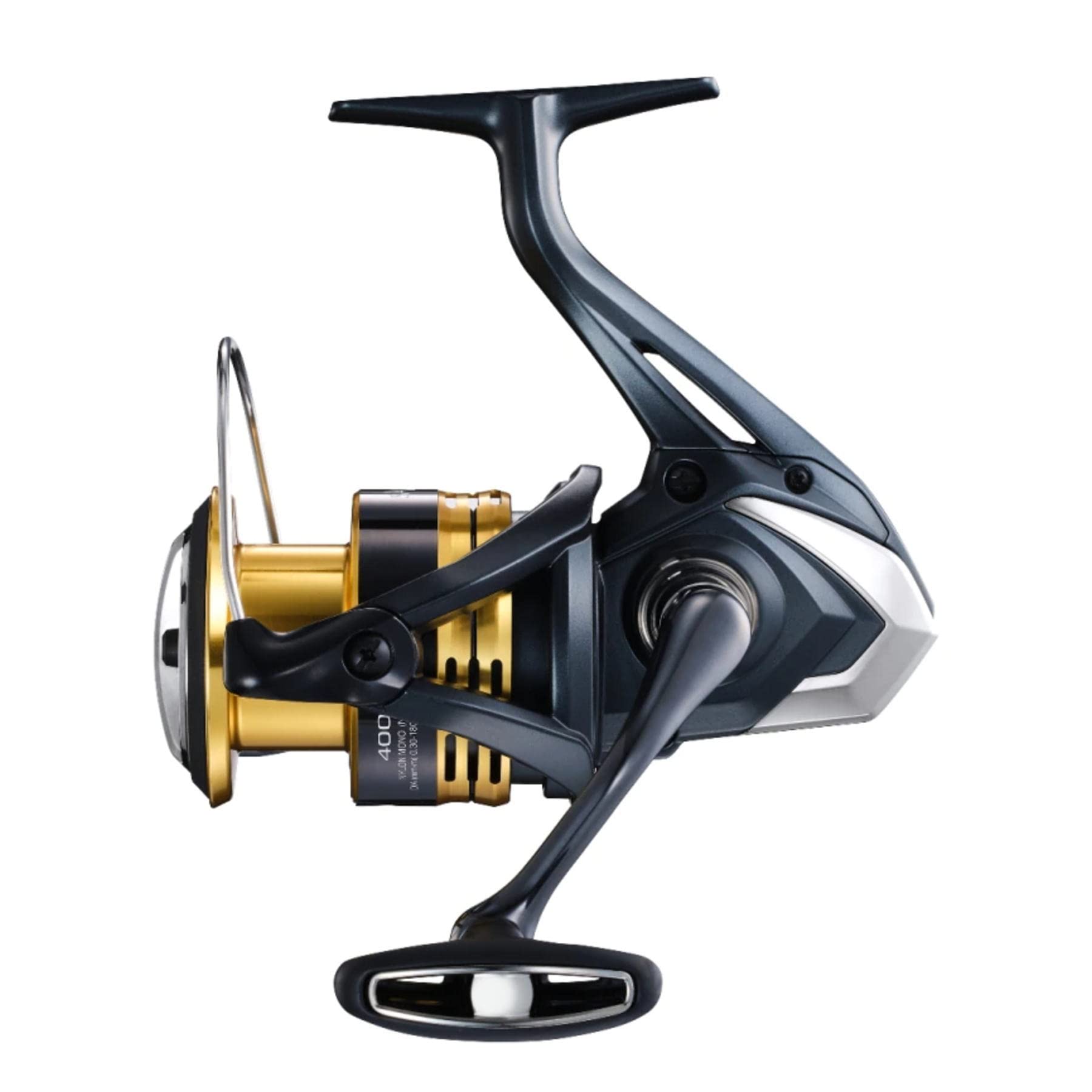 Shimano 22 Sahara Fishing Reel Shipped From Japan Model (4000)