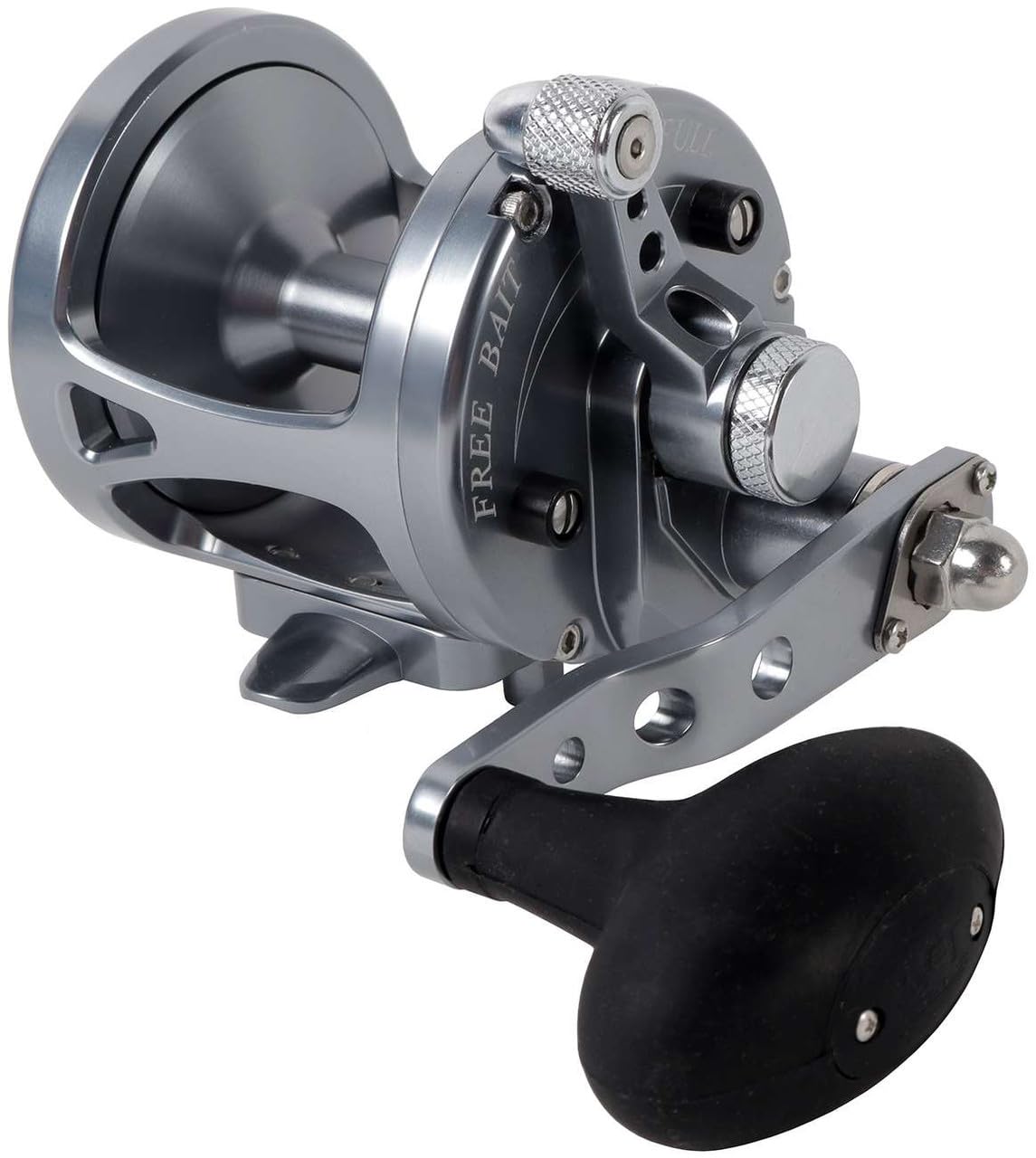 Avet 5.8:1 Lever Drag Conventional Reel