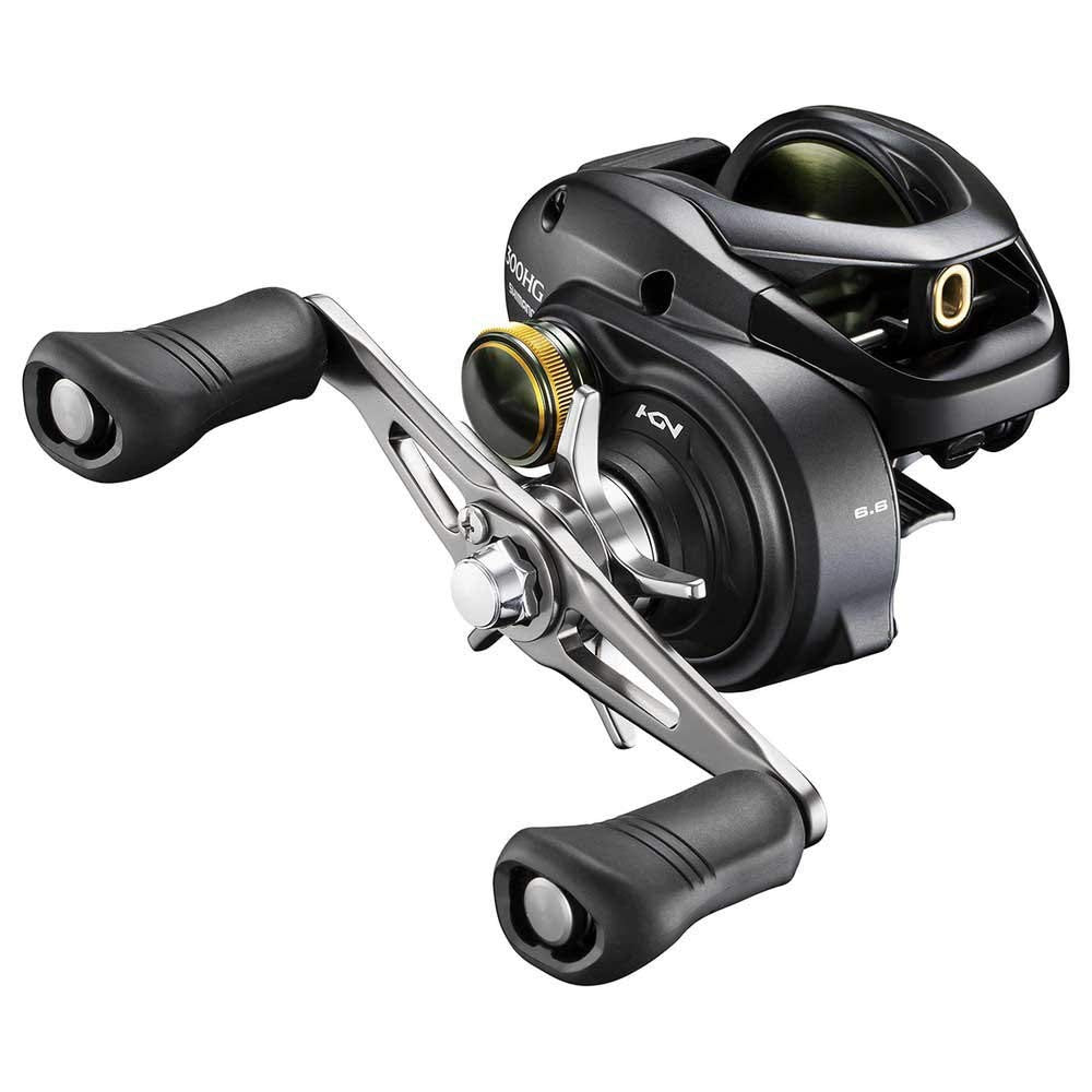 Shimano Inc. Curado 301 K Curado