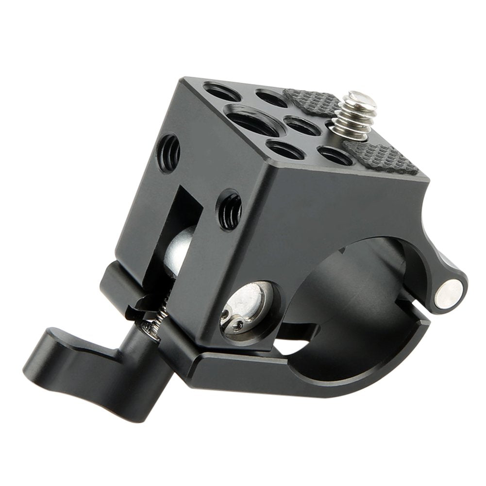 Niceyrig 25Mm Rod Clamp With 1/4 3/8 Thread For Dji Ronin M Mx fly Movi Gimbal Stabilizer System - 101