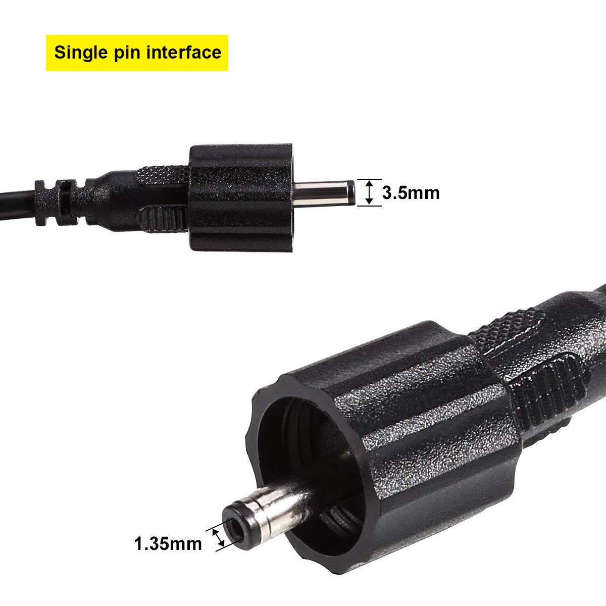 Greenclick 6 Pack Led Path Lights & 2 Pack 13.12Ft Extension Cords