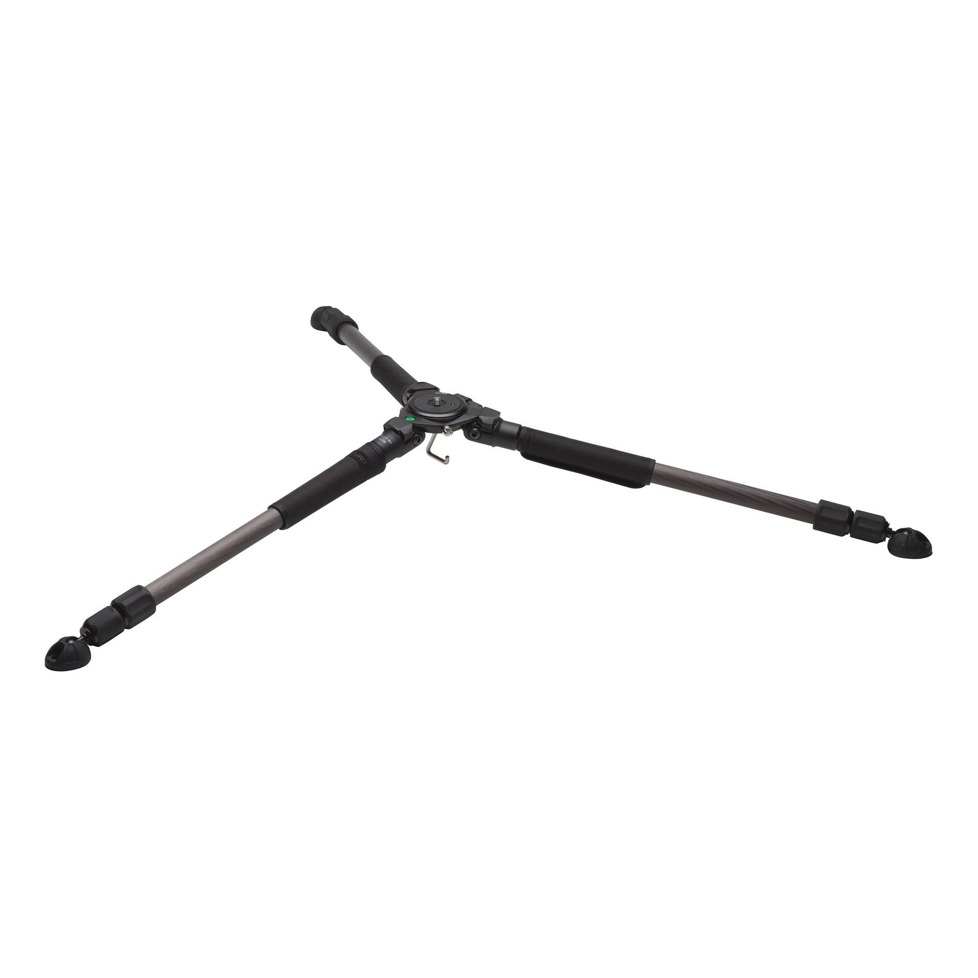 Induro Tripods 474-203 Grand Ct203 Carbon 8X Tripod (Black)