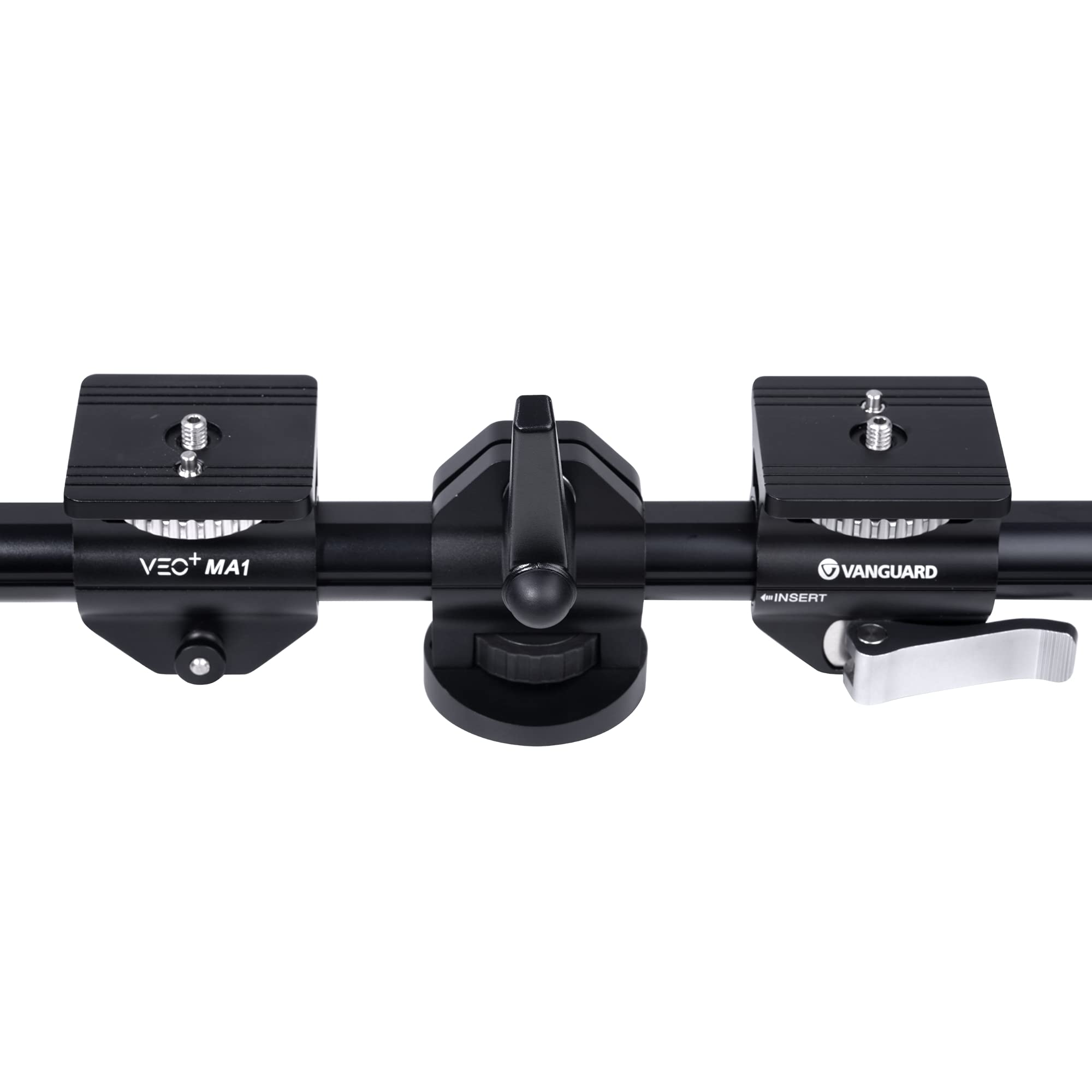 Vanguard Veo Mt-12 Multi-Mount And Horizontal Arm Kit
