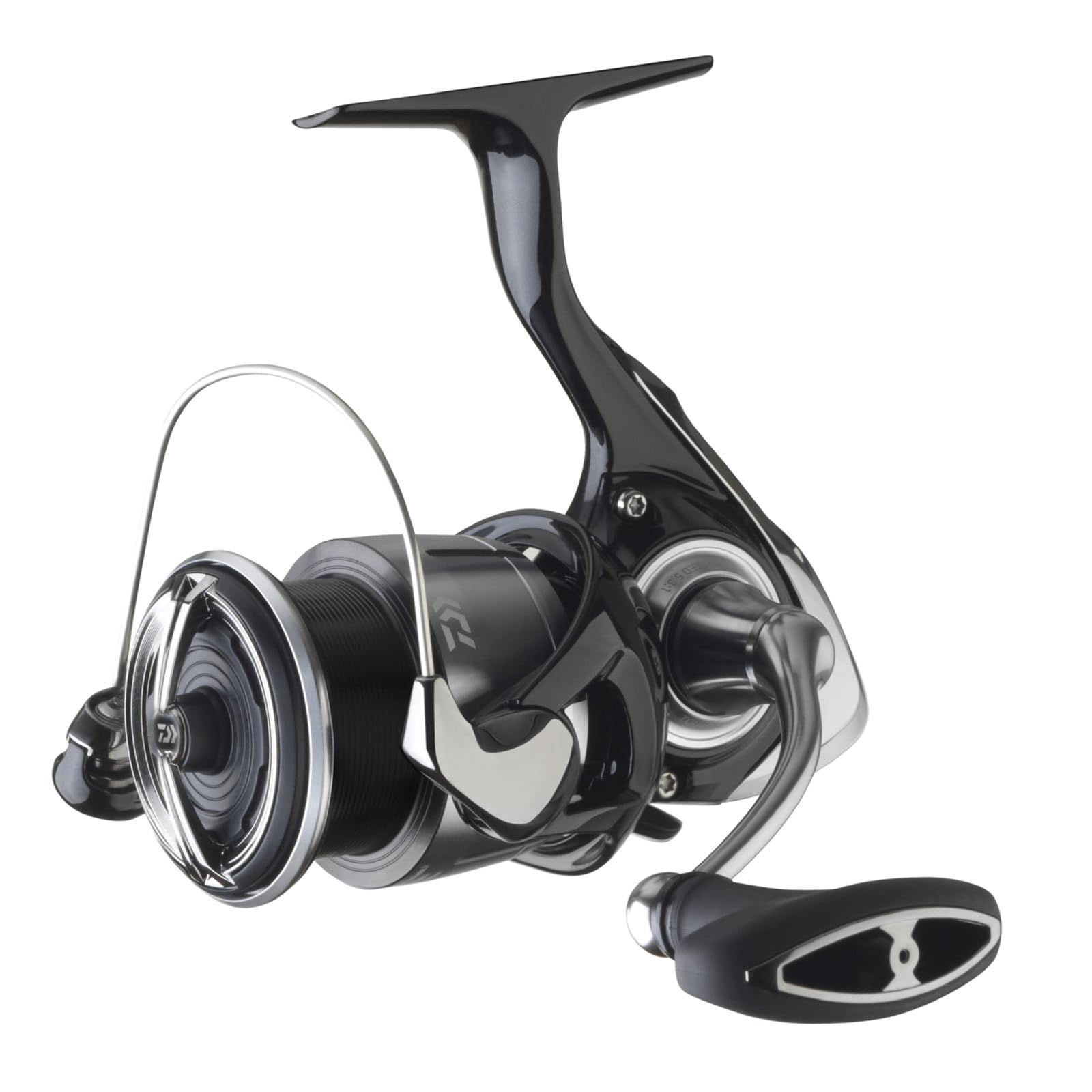 Daiwa Spinning Reel, Lexa, 2500-6000, Various ( Model)